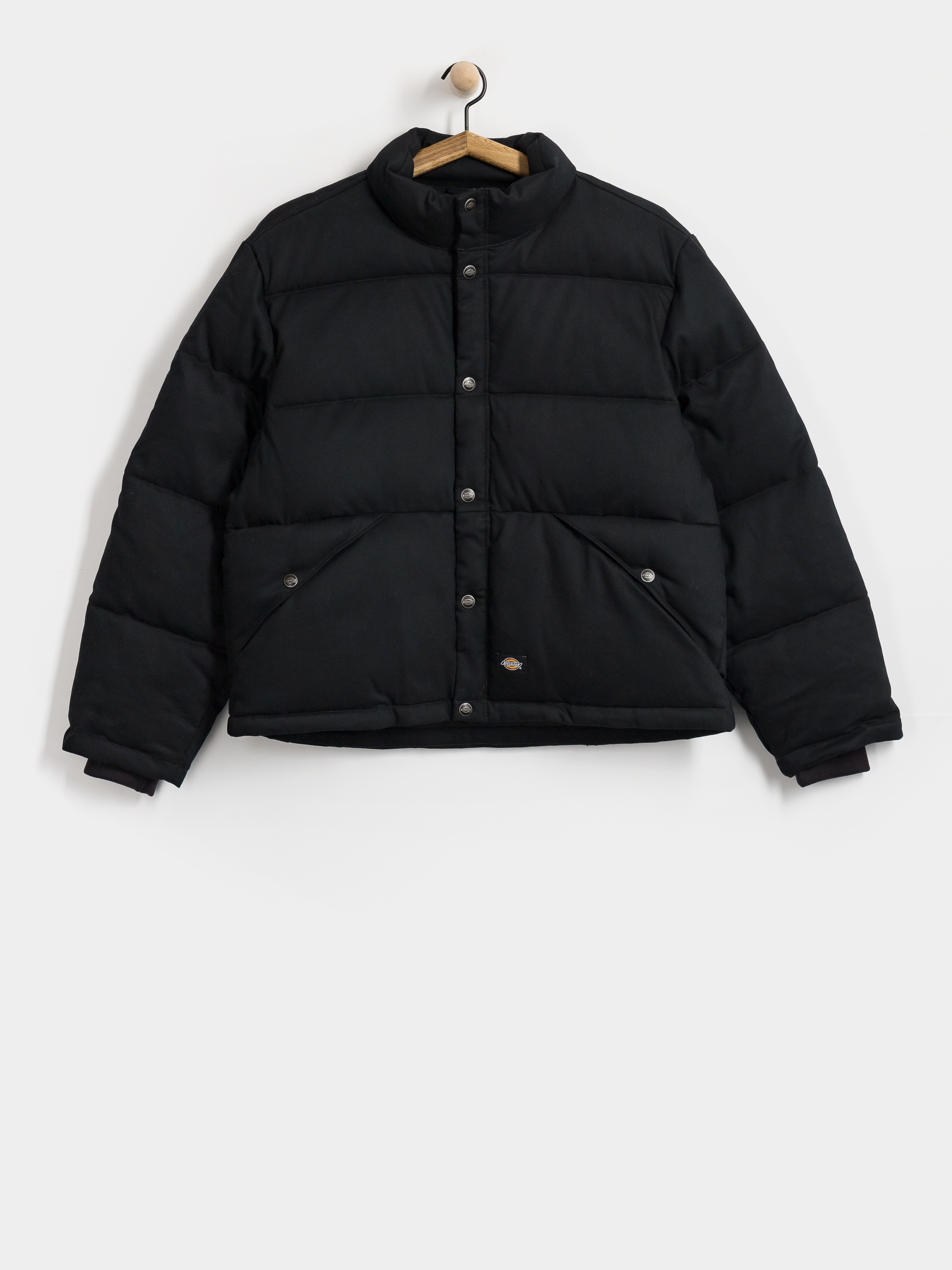 Bunda Dickies Osino Puffer (black)