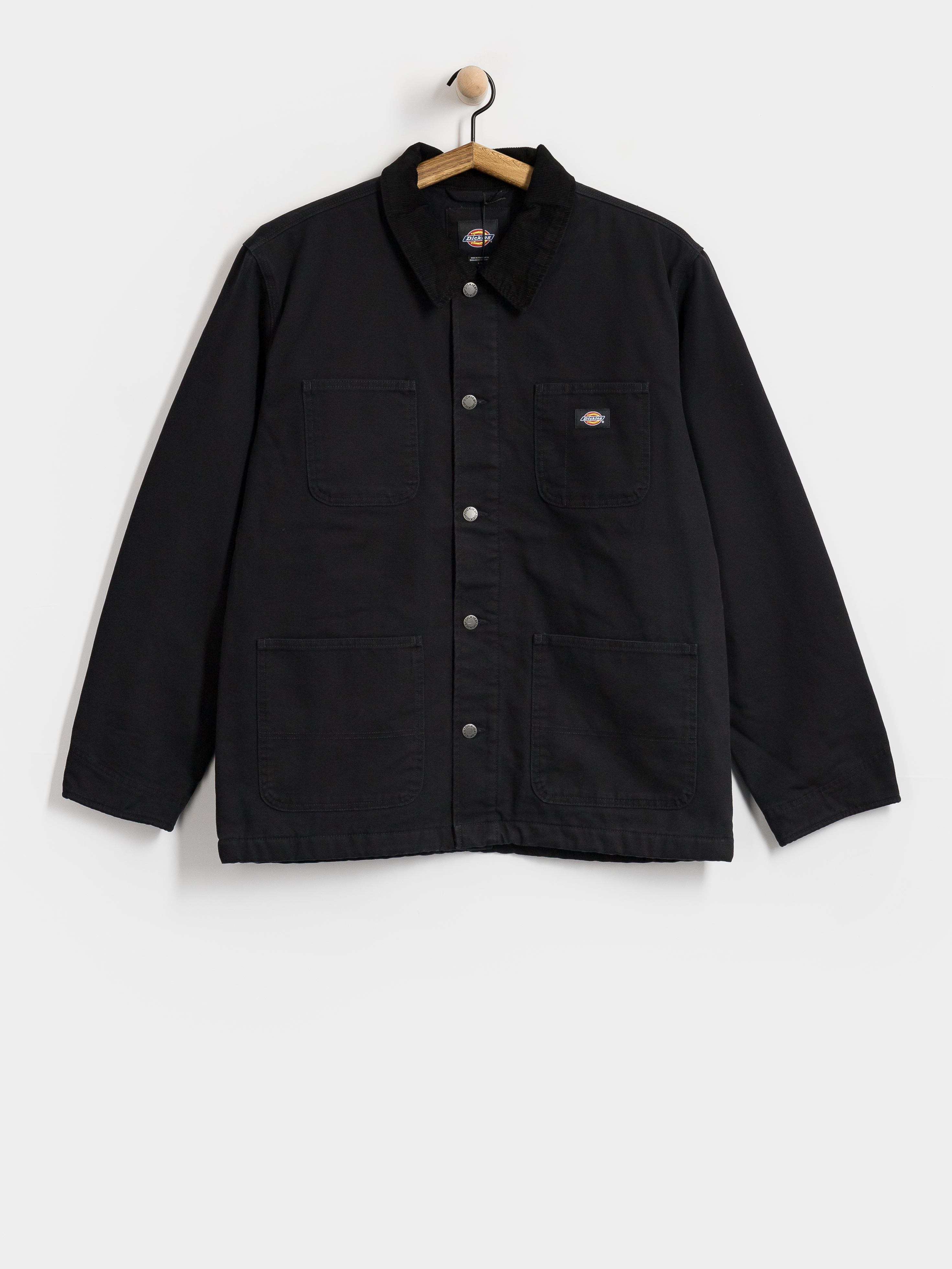 Bunda Dickies Lined Chore Canvas