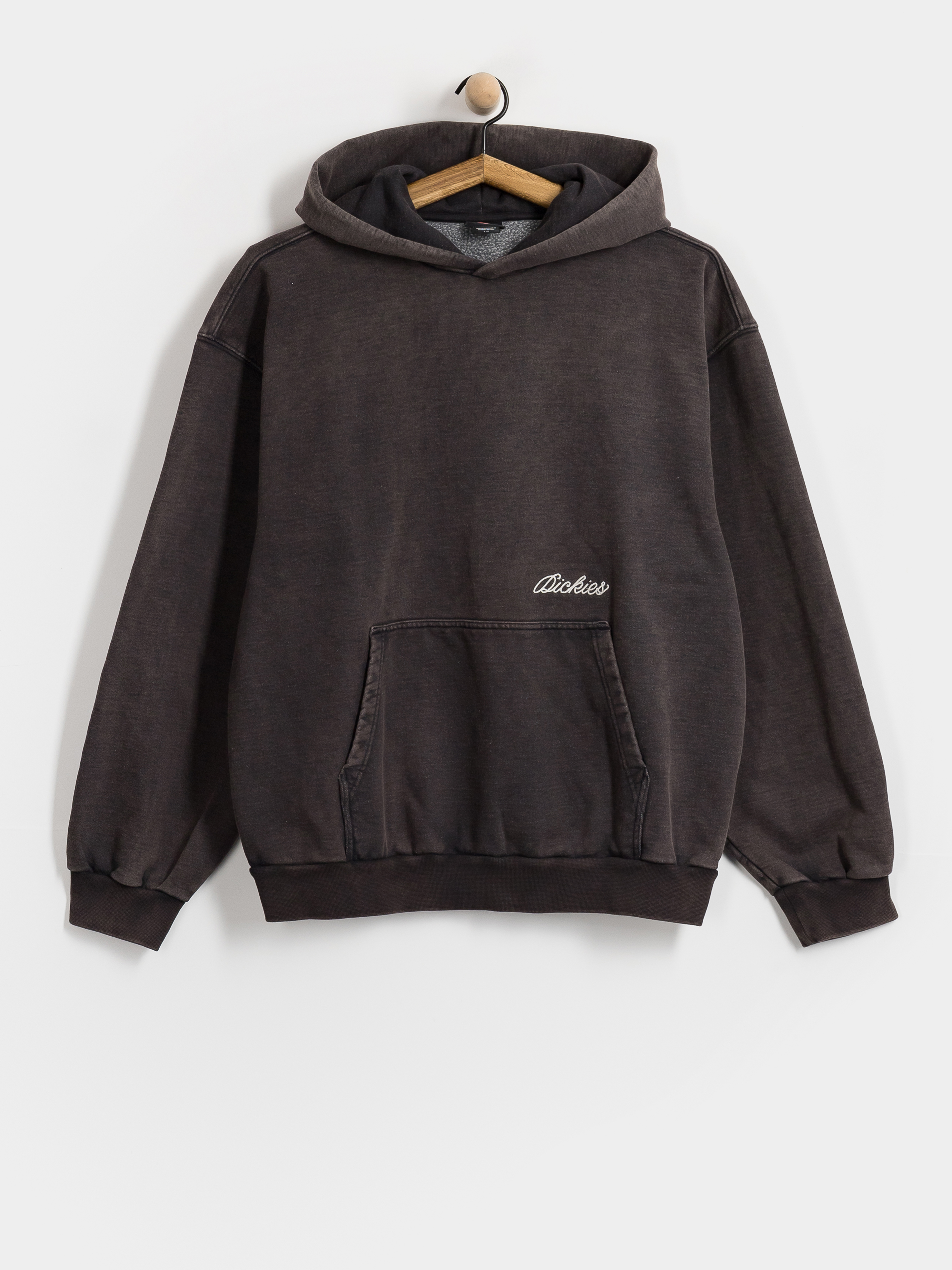 Mikina s kapucí Dickies Baker HD