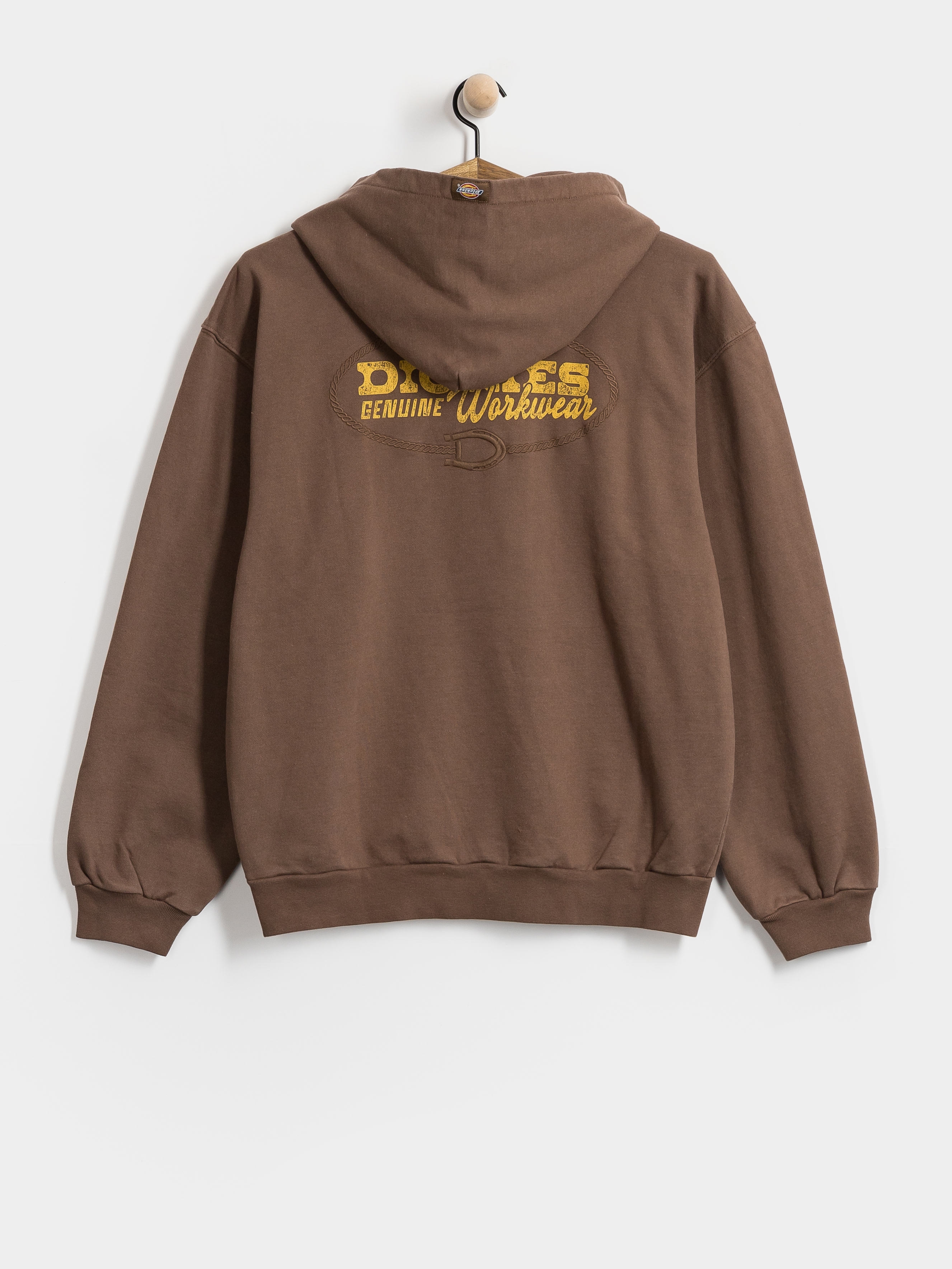 Mikina s kapucí Dickies Avondale HD