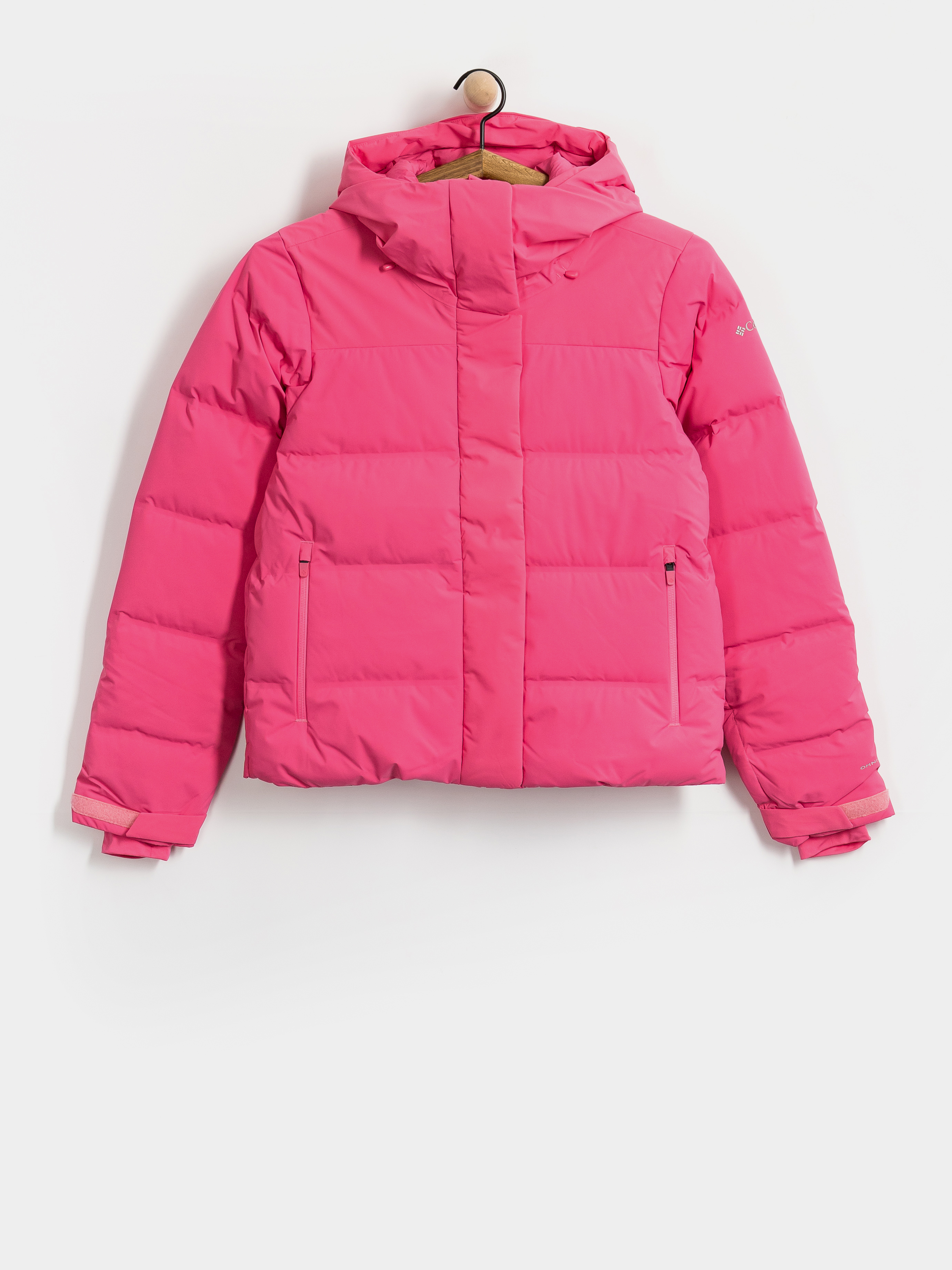 Bunda Columbia Roffe Ridge Down Heat Seal Wmn (nico)