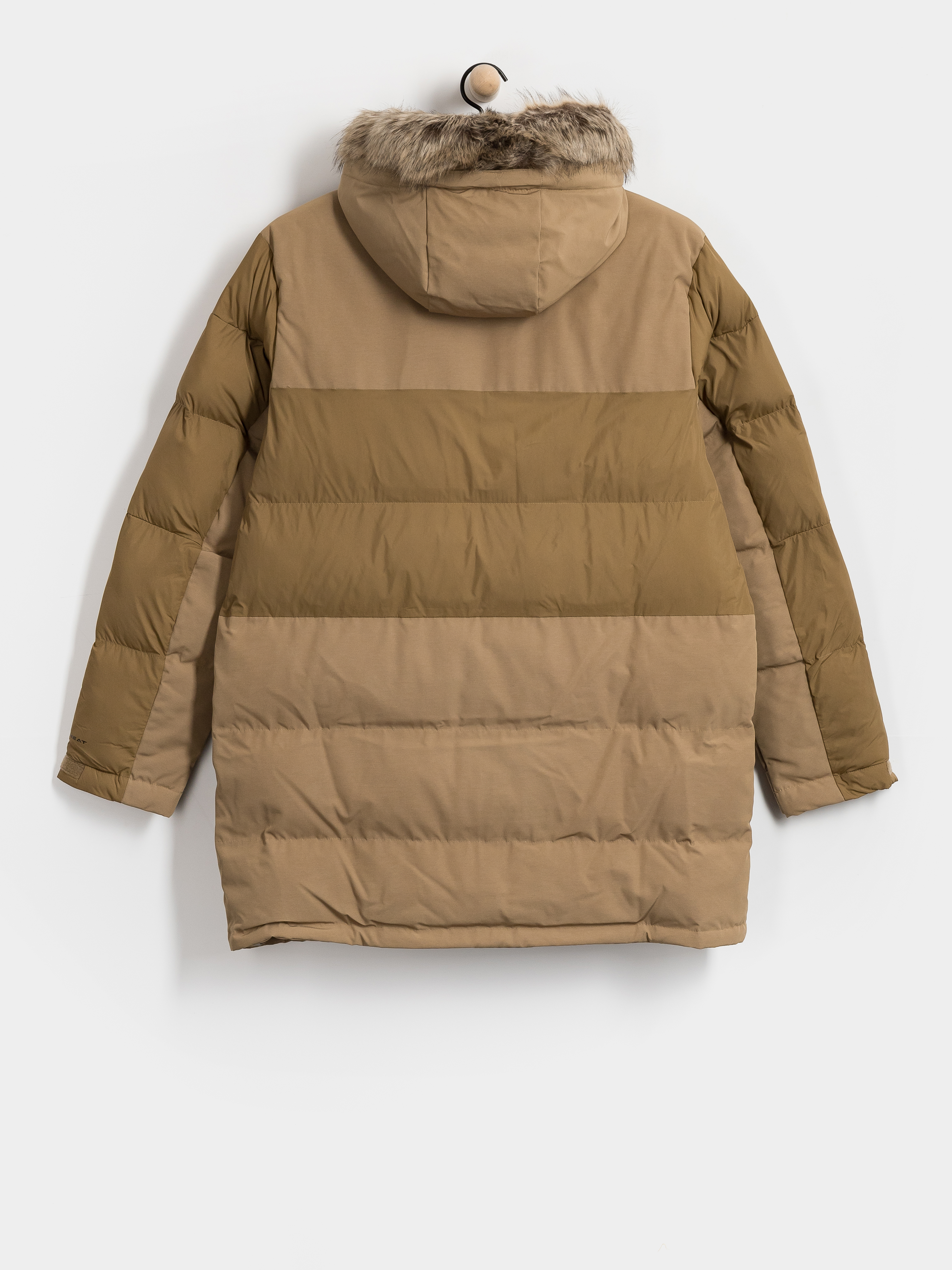 Bunda Columbia Marquam Peak Fusion II Parka (delta)