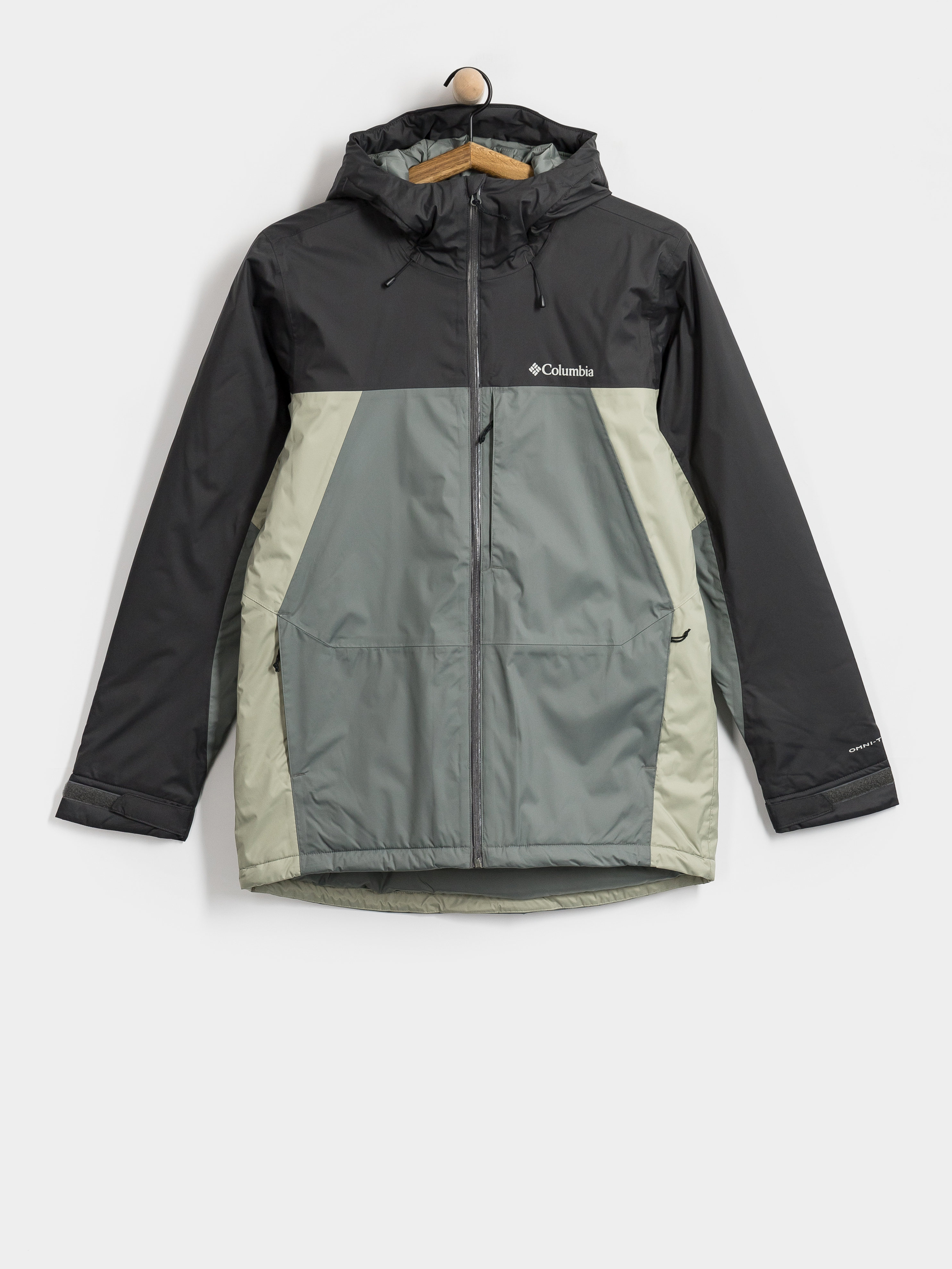 Bunda Columbia Inner Limits Insulated