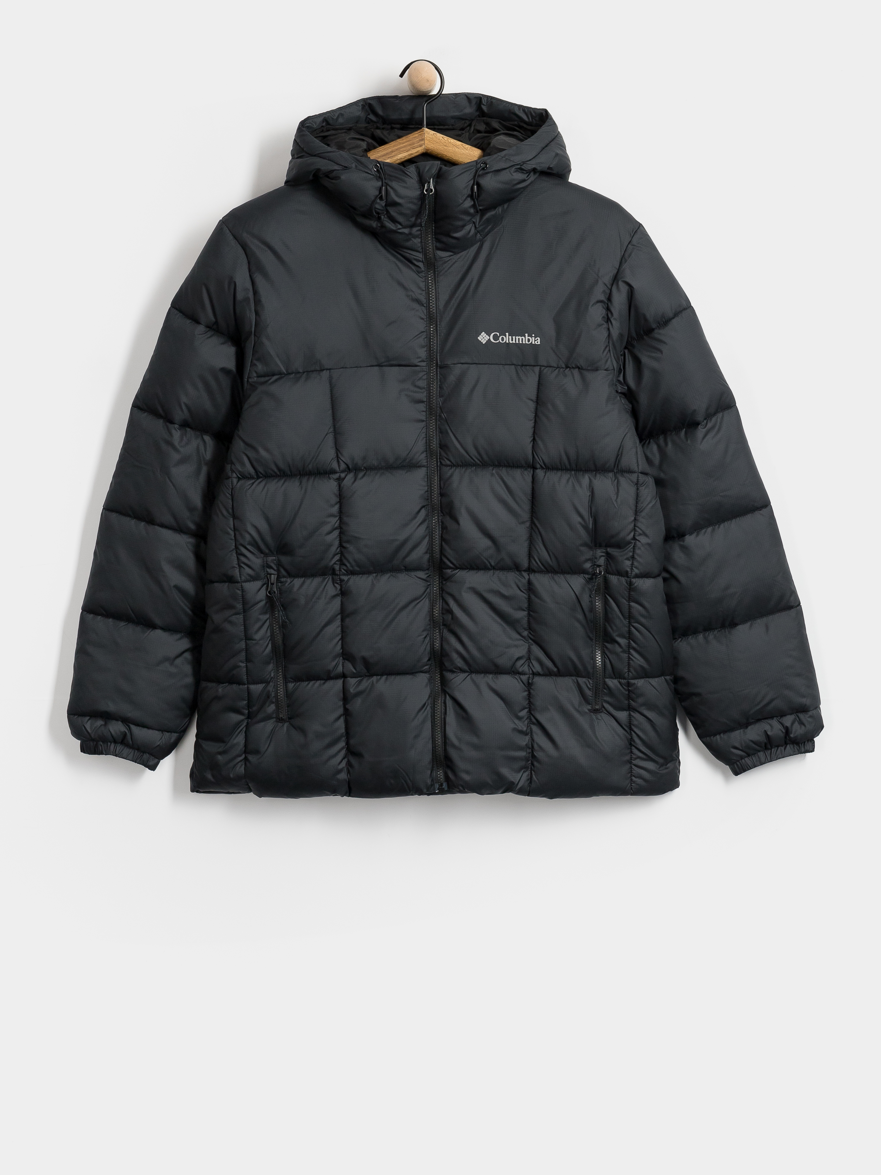 Bunda Columbia Puffect IV Hooded