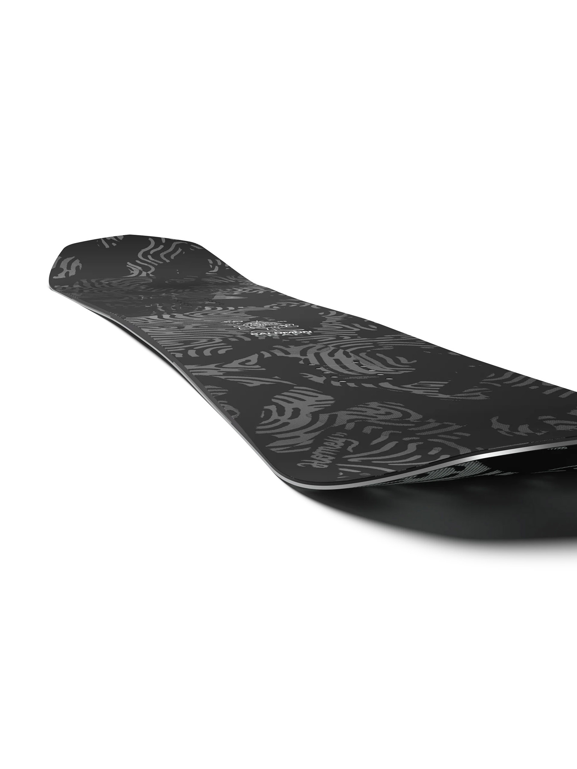 Pánská Snowboard Salomon Craft
