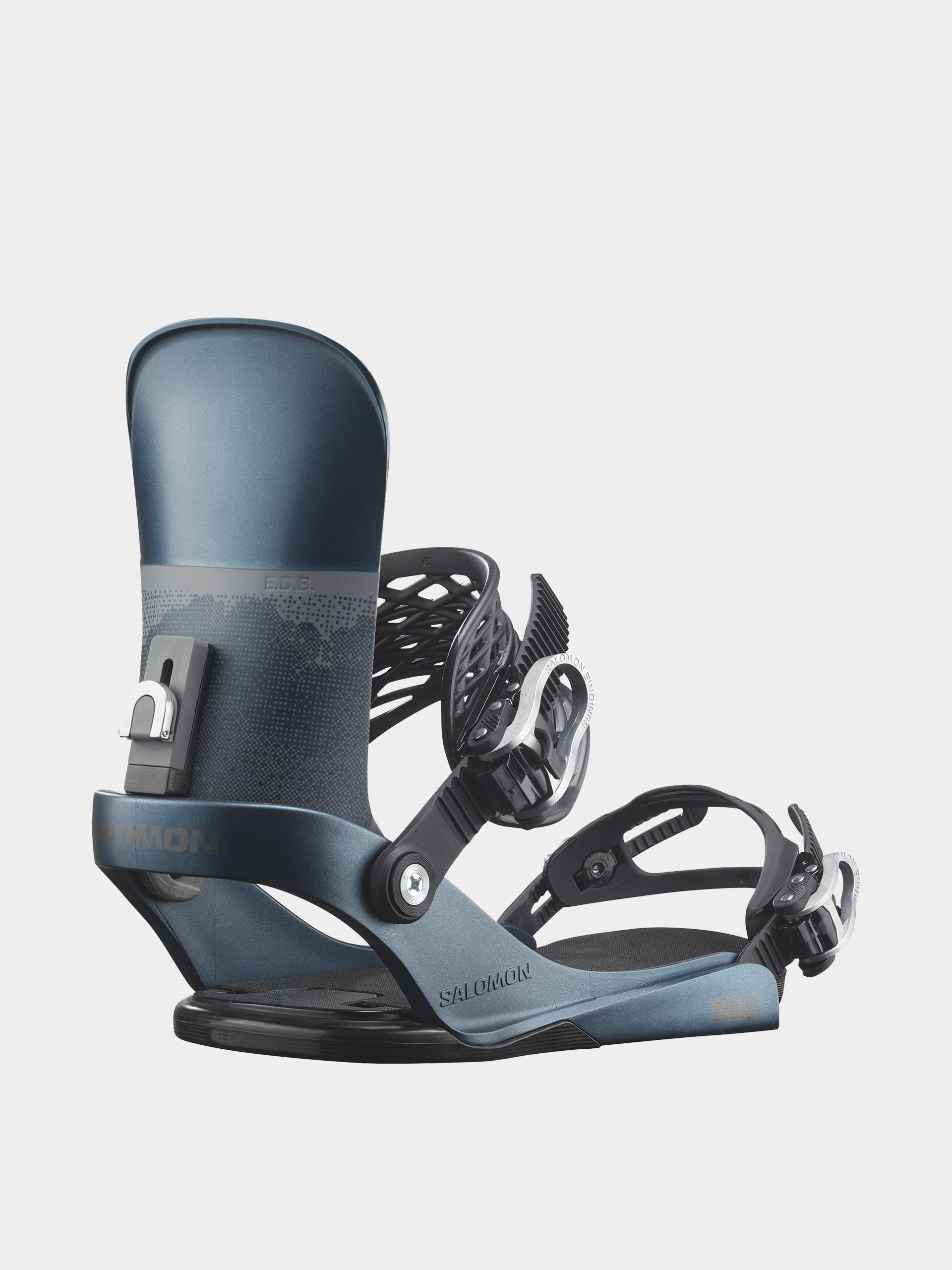 Snowboardovu00e9 vu00e1zu00e1nu00ed Salomon Edb (mediterranea/black)