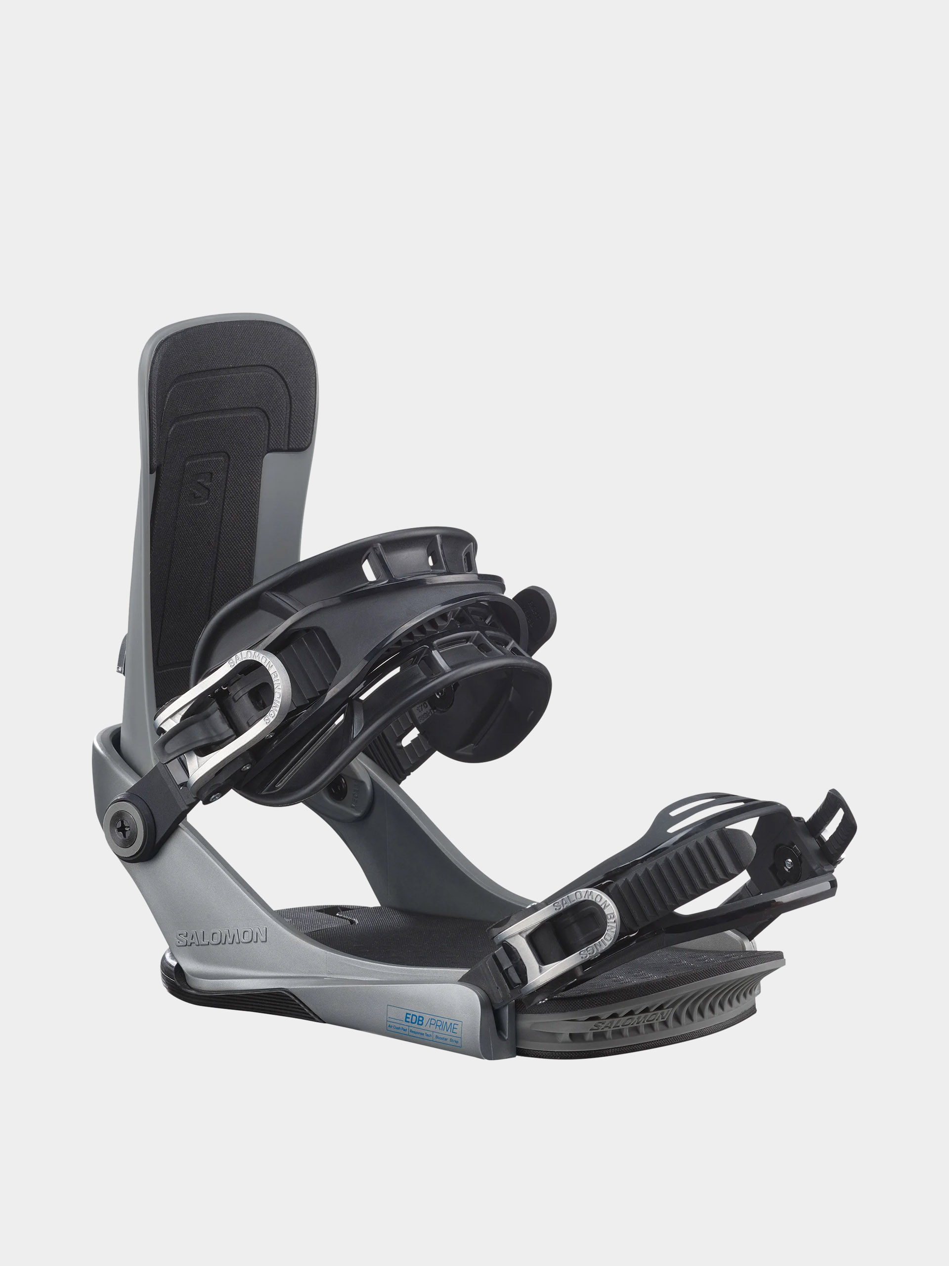 Snowboardové vázání Salomon Edb (mediterranea/black)