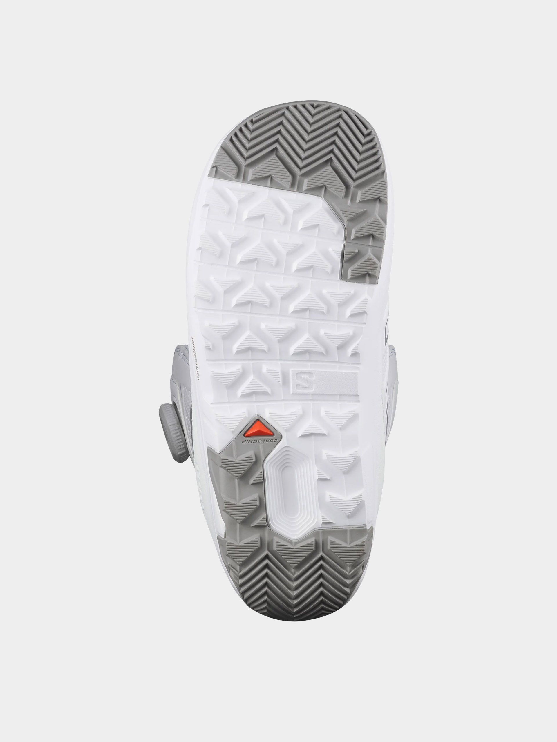 Dámské Boty na snowboard Salomon Ivy Boa Sj Boa (white/white)