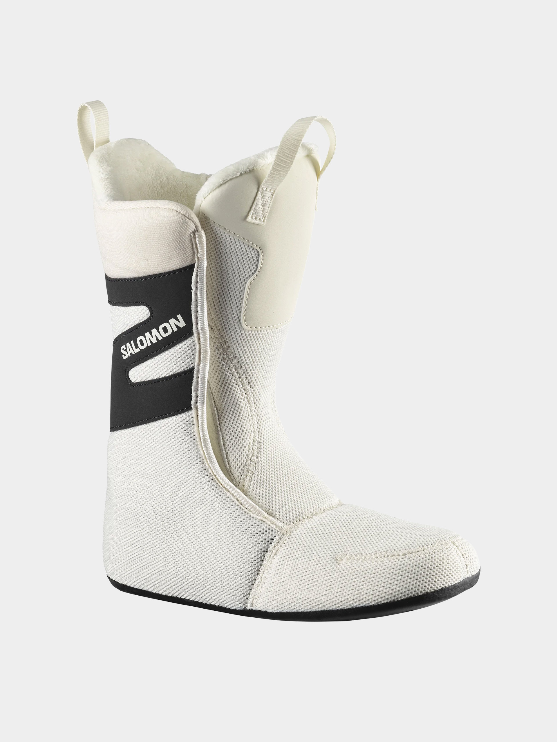 Dámské Boty na snowboard Salomon Kiana Dual Boa (black/black)