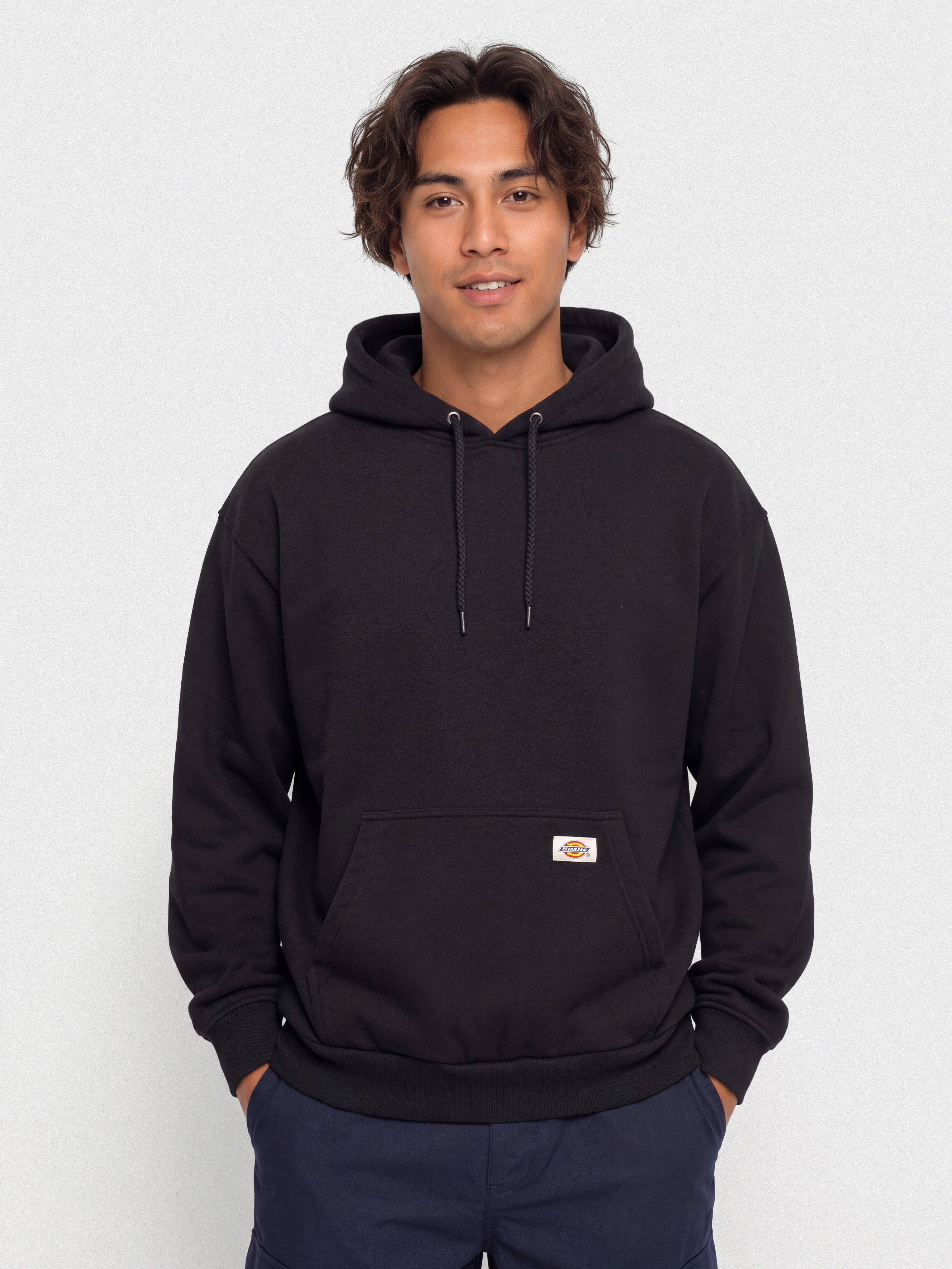 Mikina s kapucí Dickies Clewiston HD