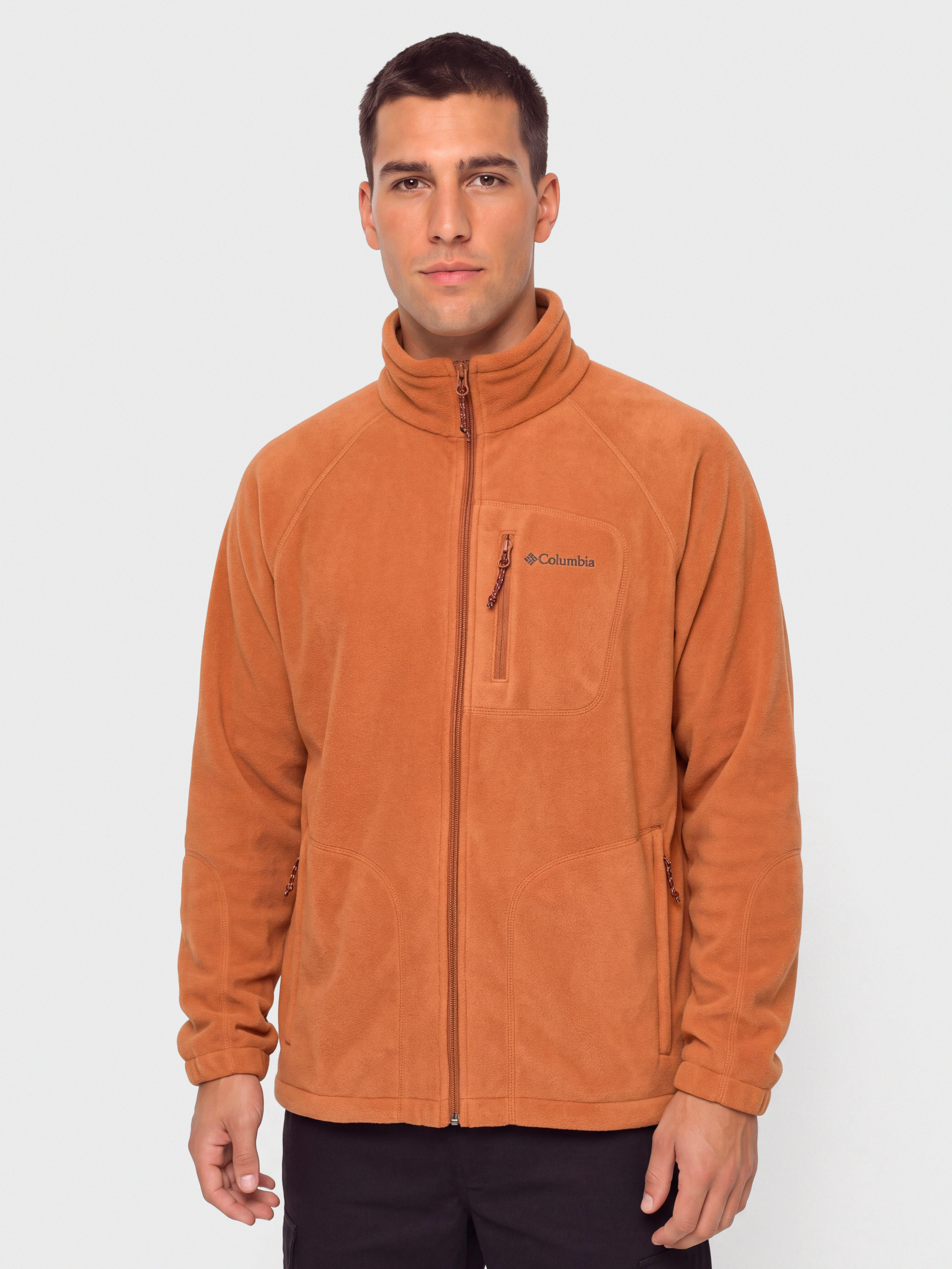 Fleecová mikina Columbia Fast Trek II Full Zip