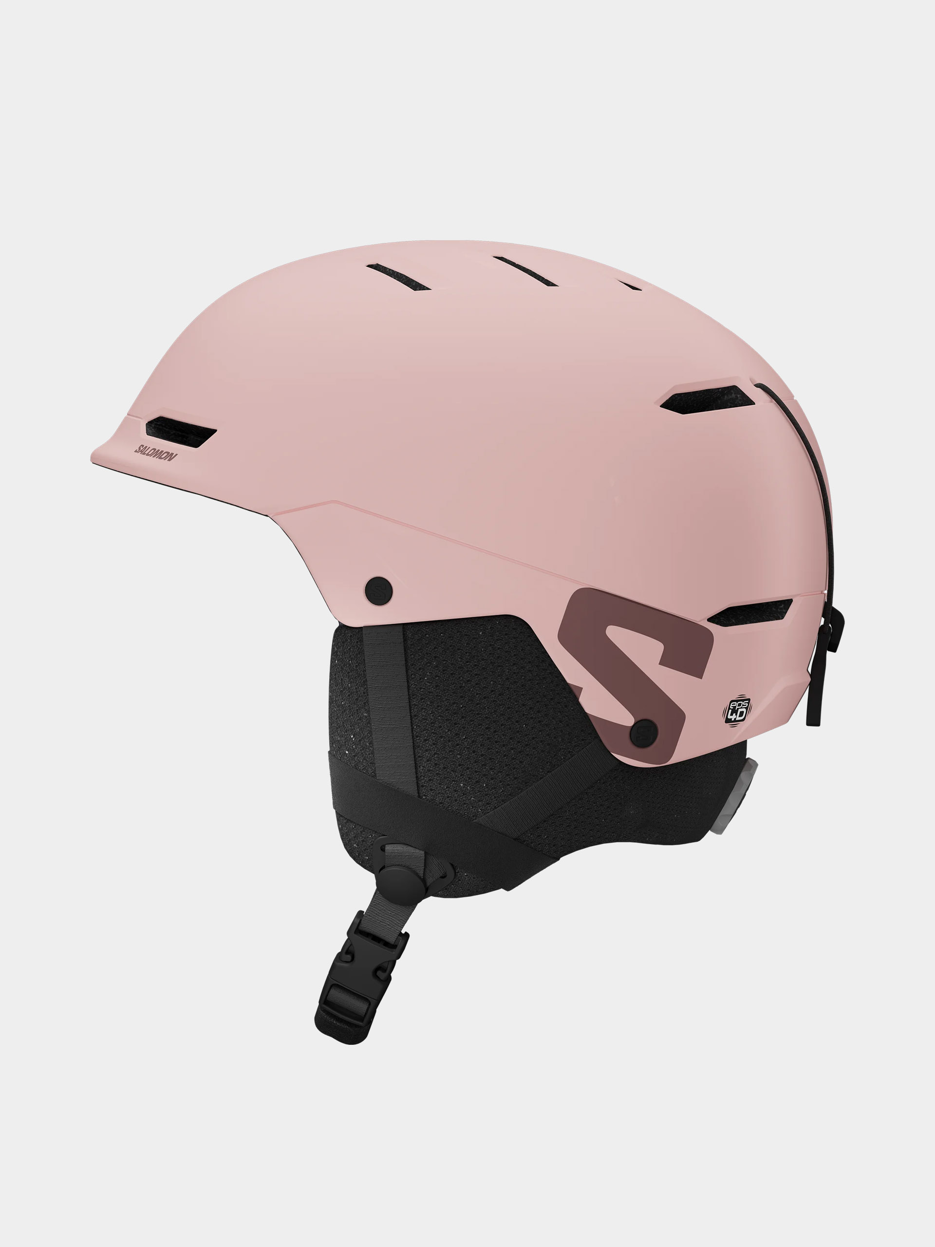 Helma Salomon Husk Jr JR (heavenly pink)