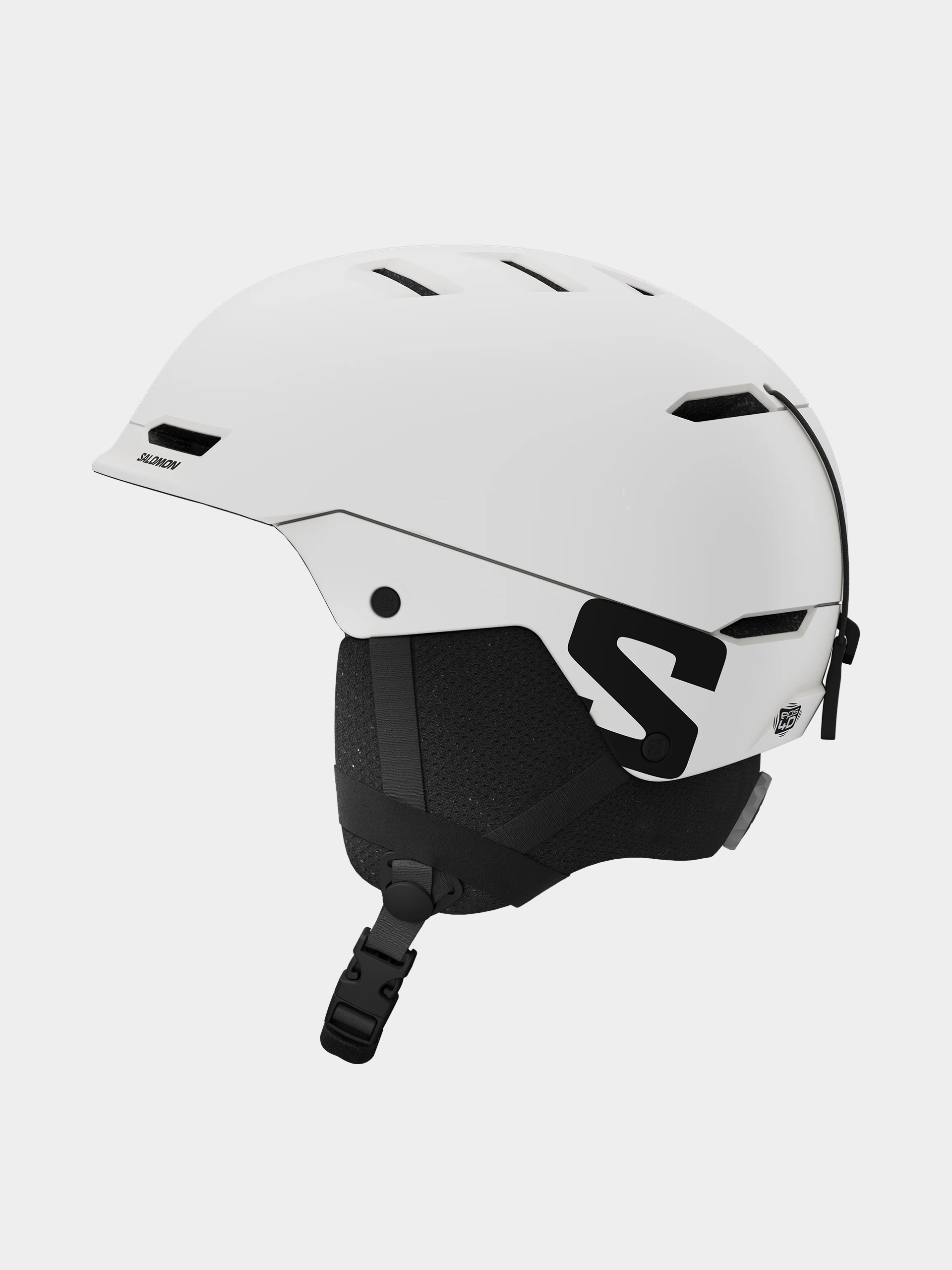 Helma Salomon Husk Jr JR (white)