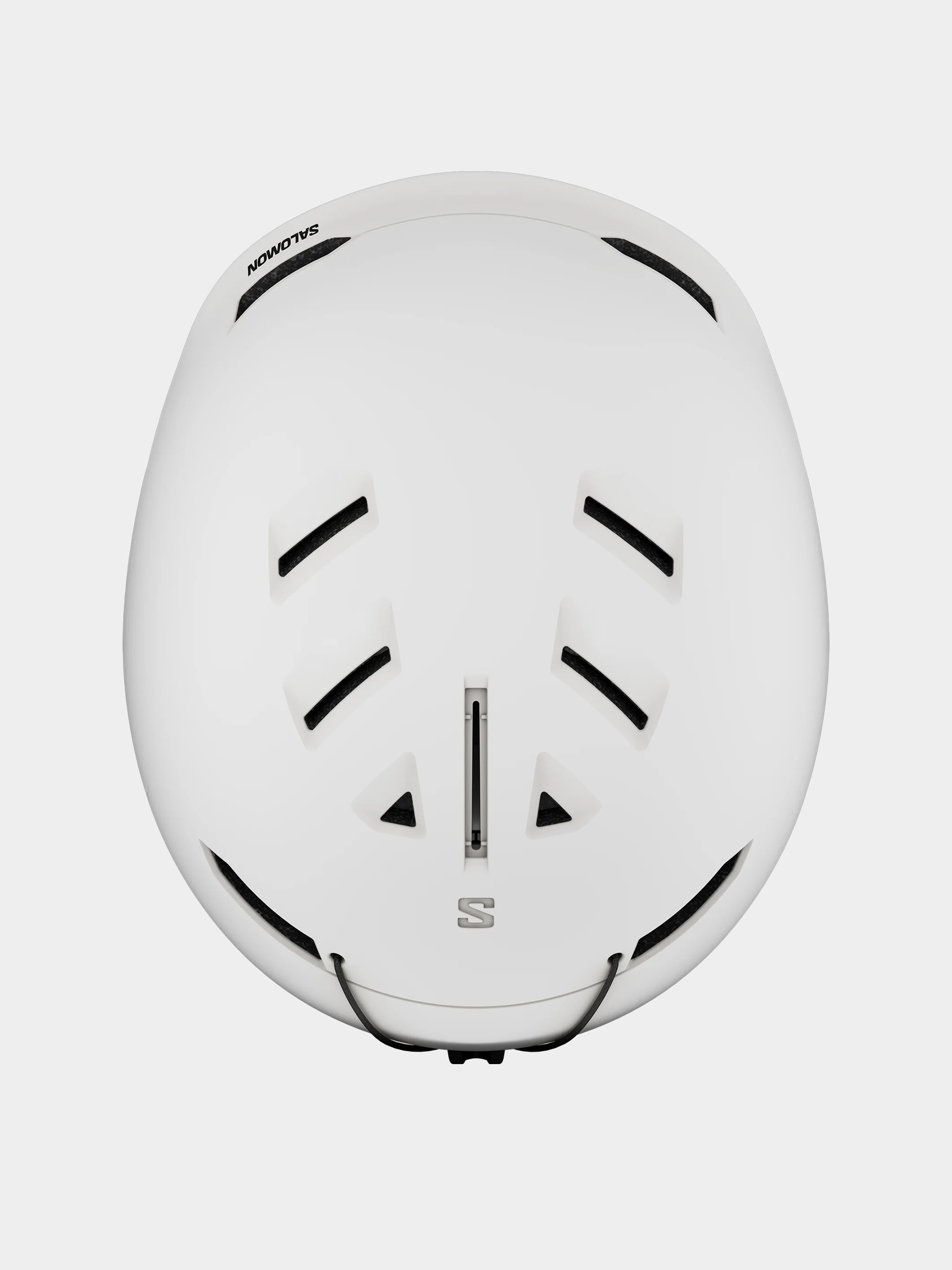 Helma Salomon Husk Jr JR (white)
