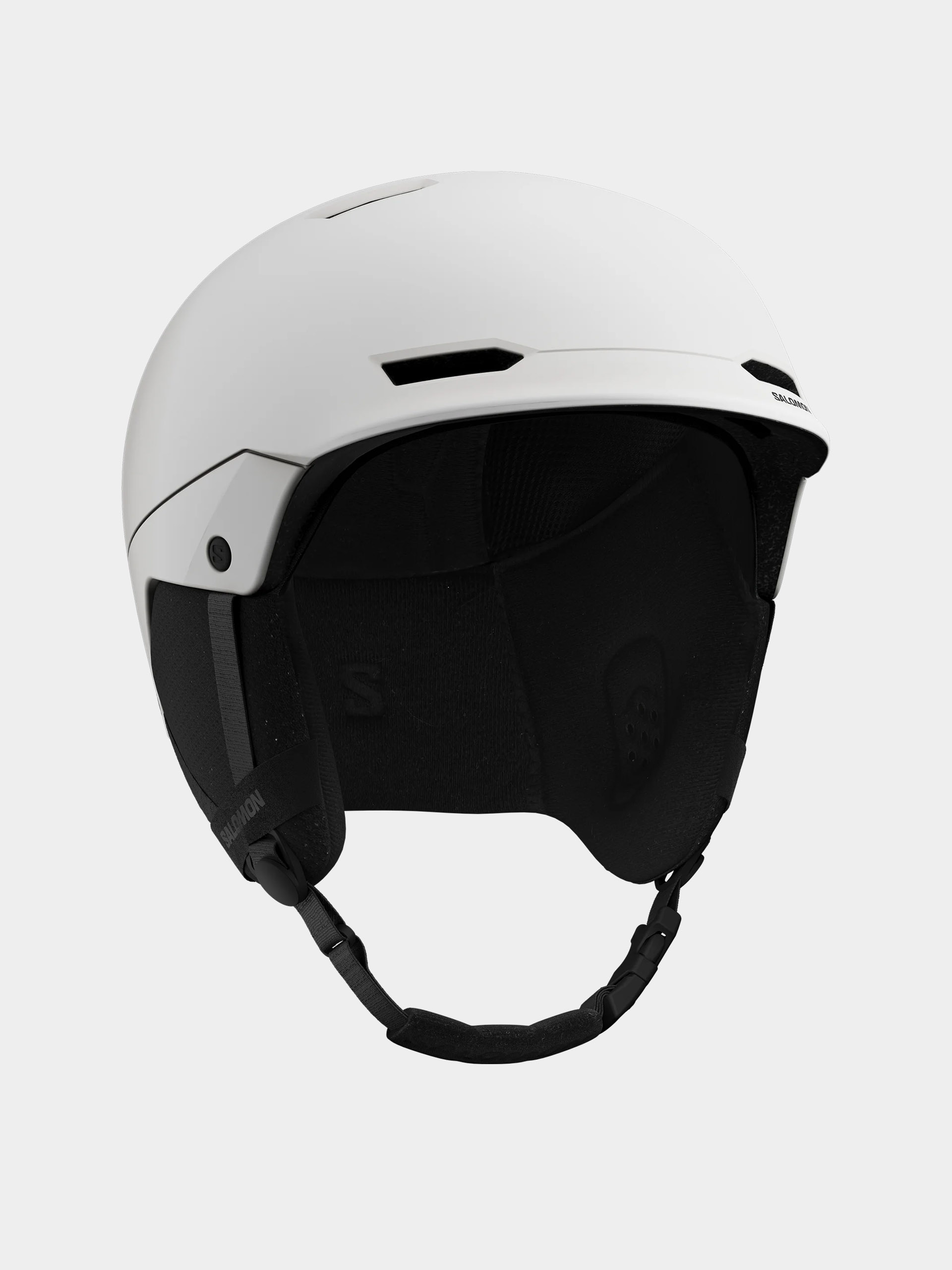 Helma Salomon Husk Jr JR (white)