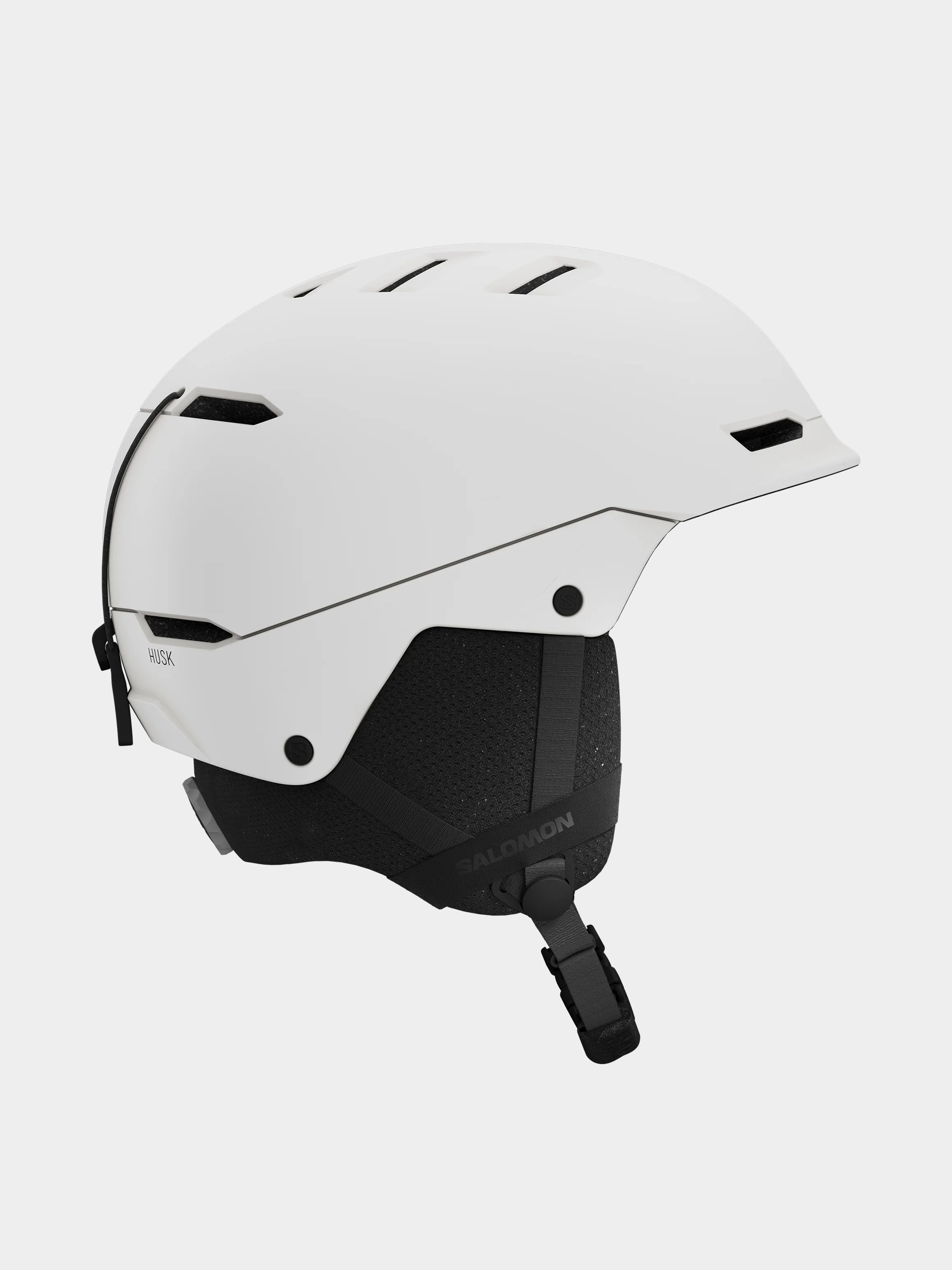Helma Salomon Husk Jr JR (white)