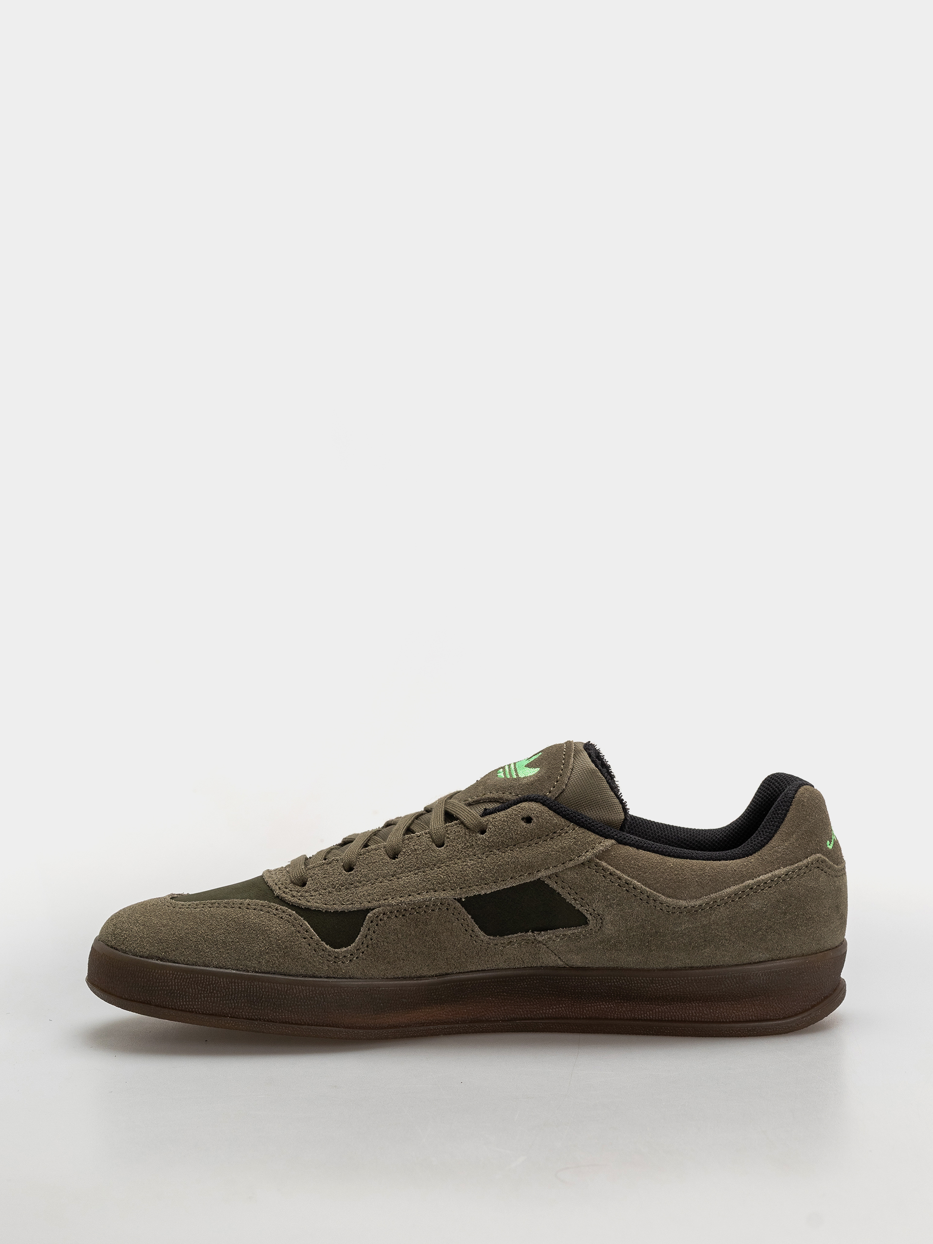 Boty adidas Aloha Super (olistr/cblack/gum5)