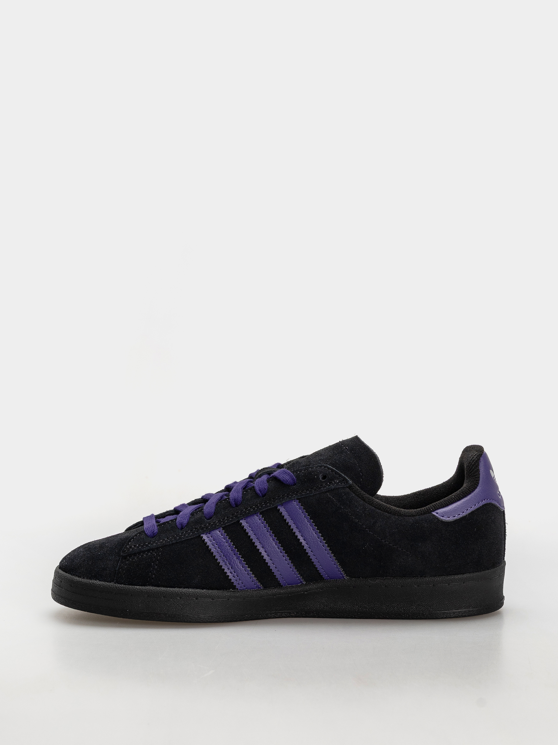 Boty adidas Campus Adv (cpurpl/cblack/silvmt)