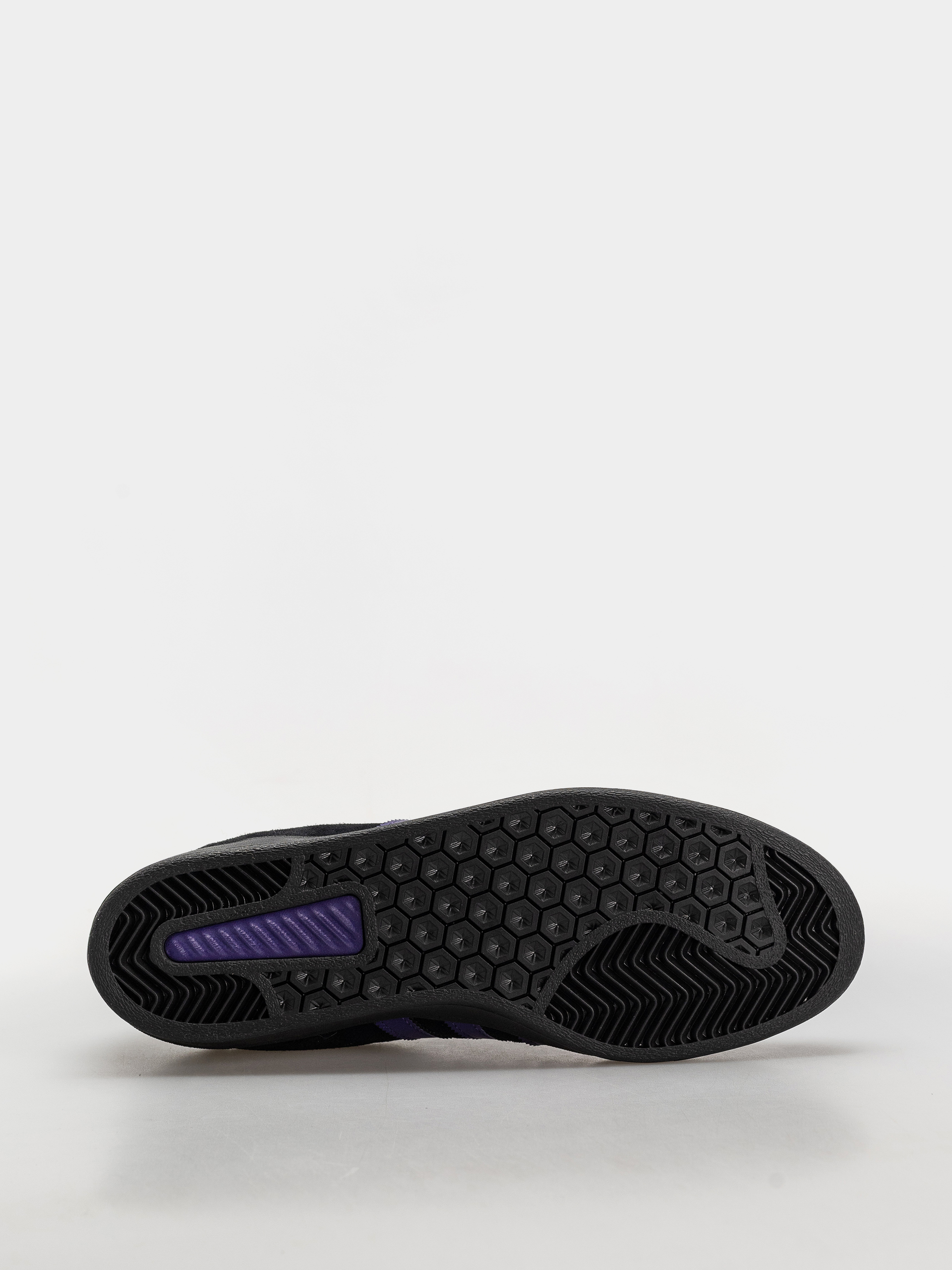 Boty adidas Campus Adv (cpurpl/cblack/silvmt)