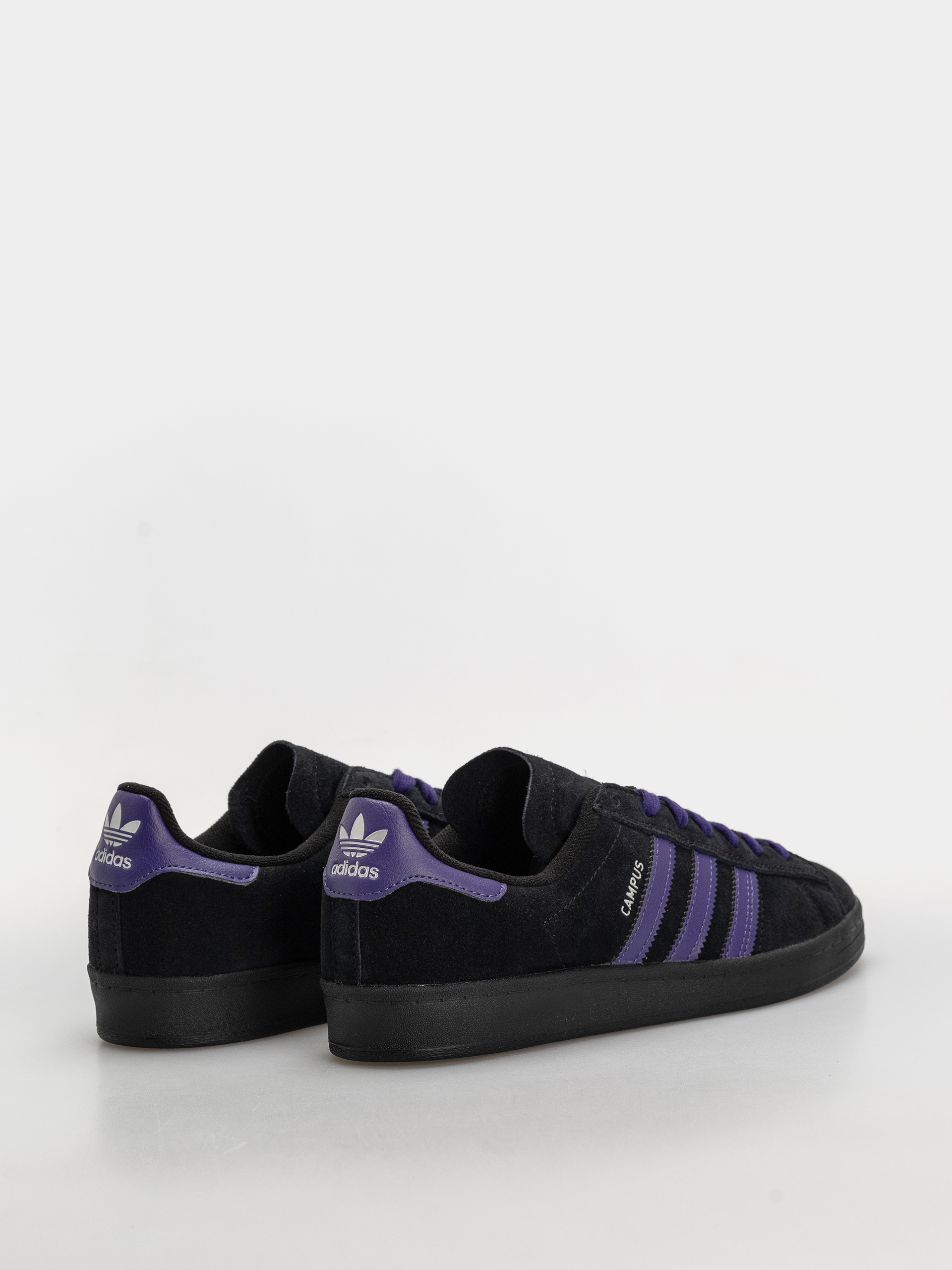 Boty adidas Campus Adv (cpurpl/cblack/silvmt)