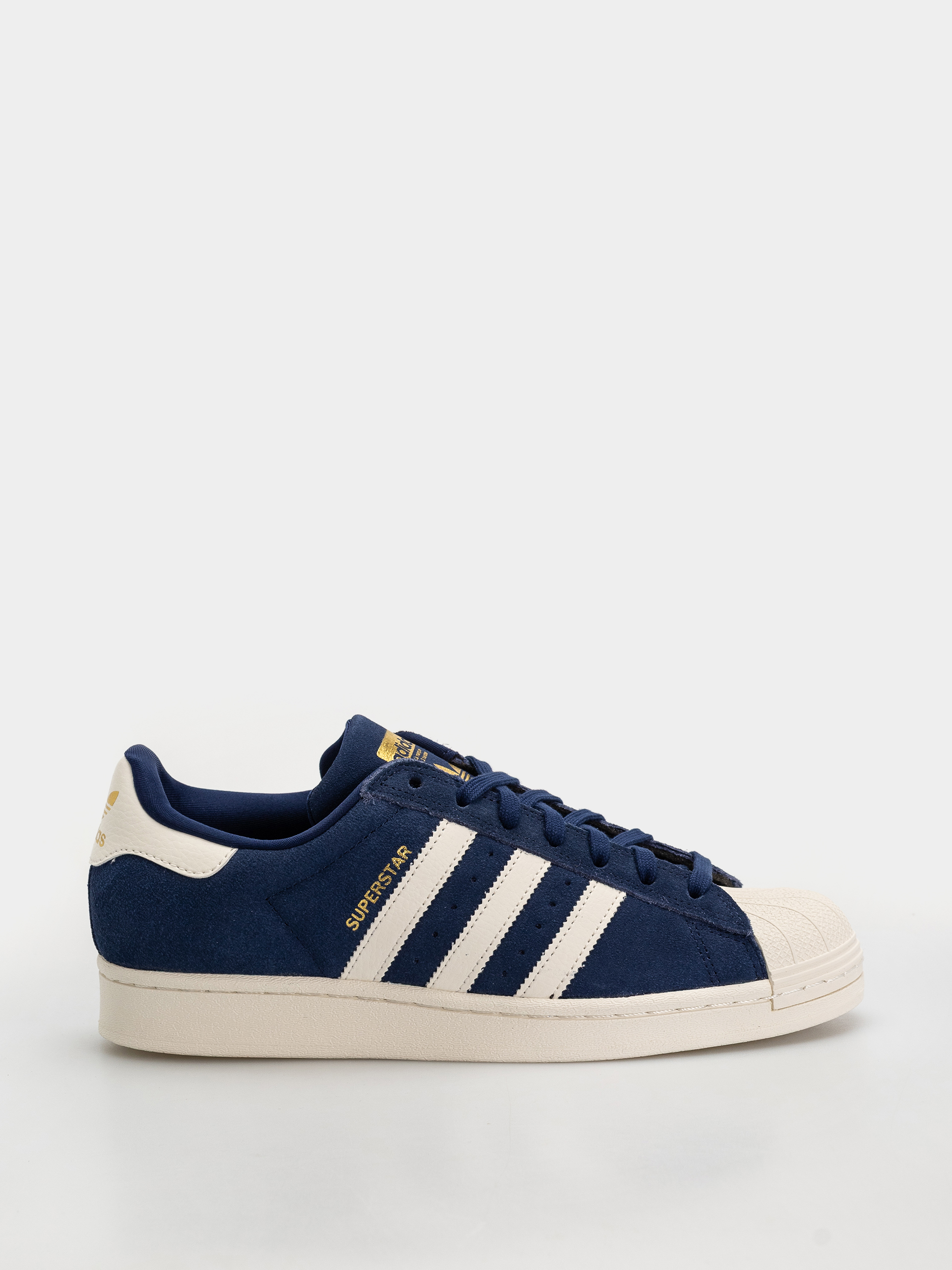 Boty adidas Superstar Adv (dkblue/cwhite/goldmt)