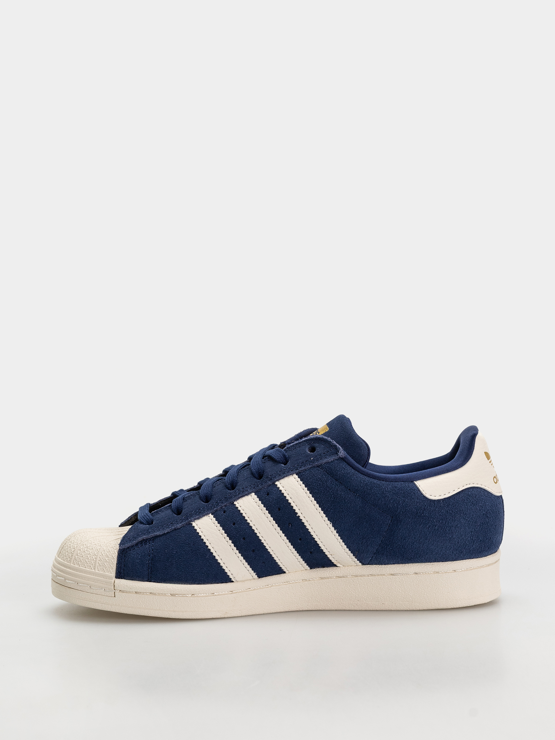 Boty adidas Superstar Adv (dkblue/cwhite/goldmt)