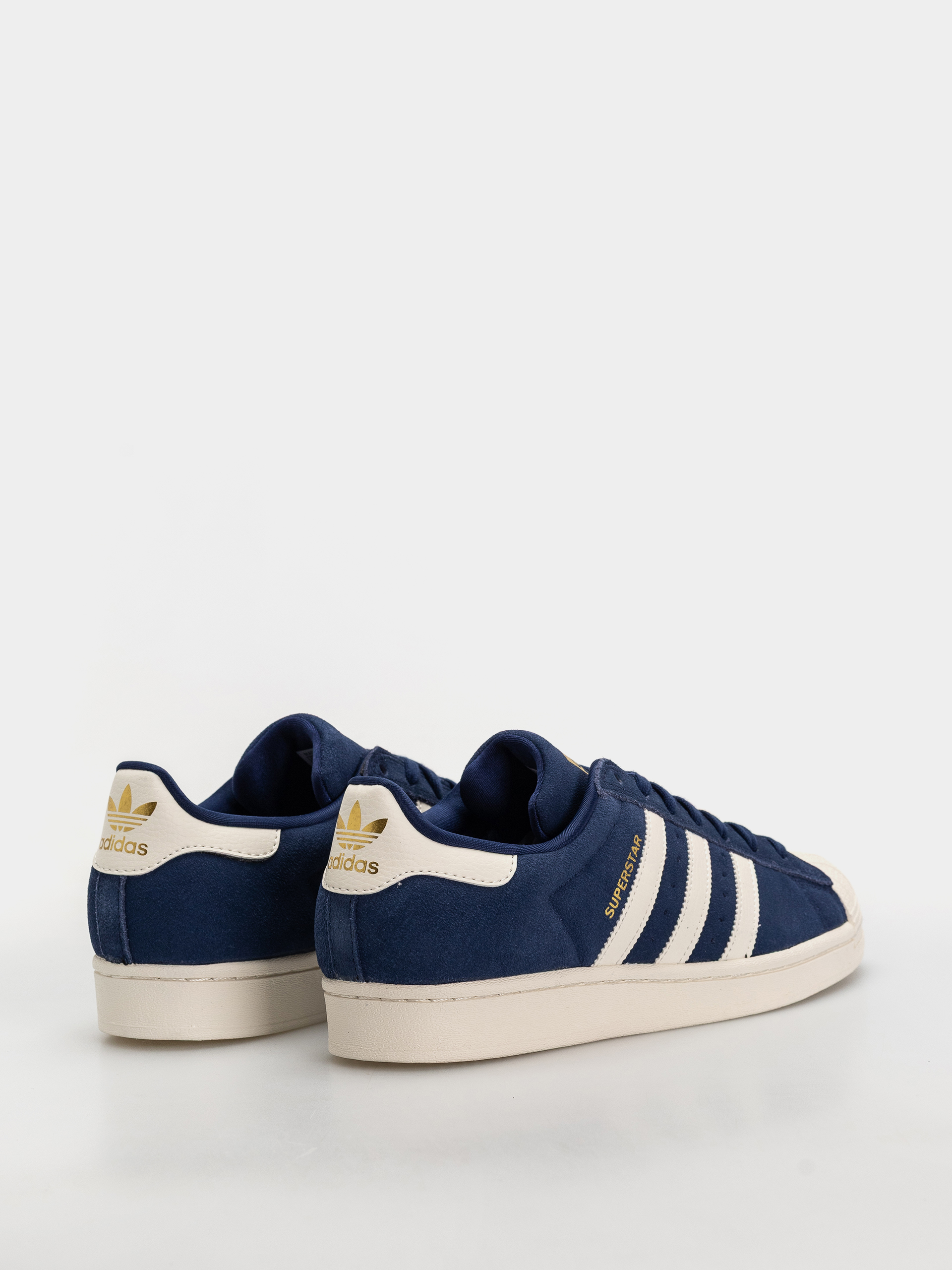 Boty adidas Superstar Adv (dkblue/cwhite/goldmt)