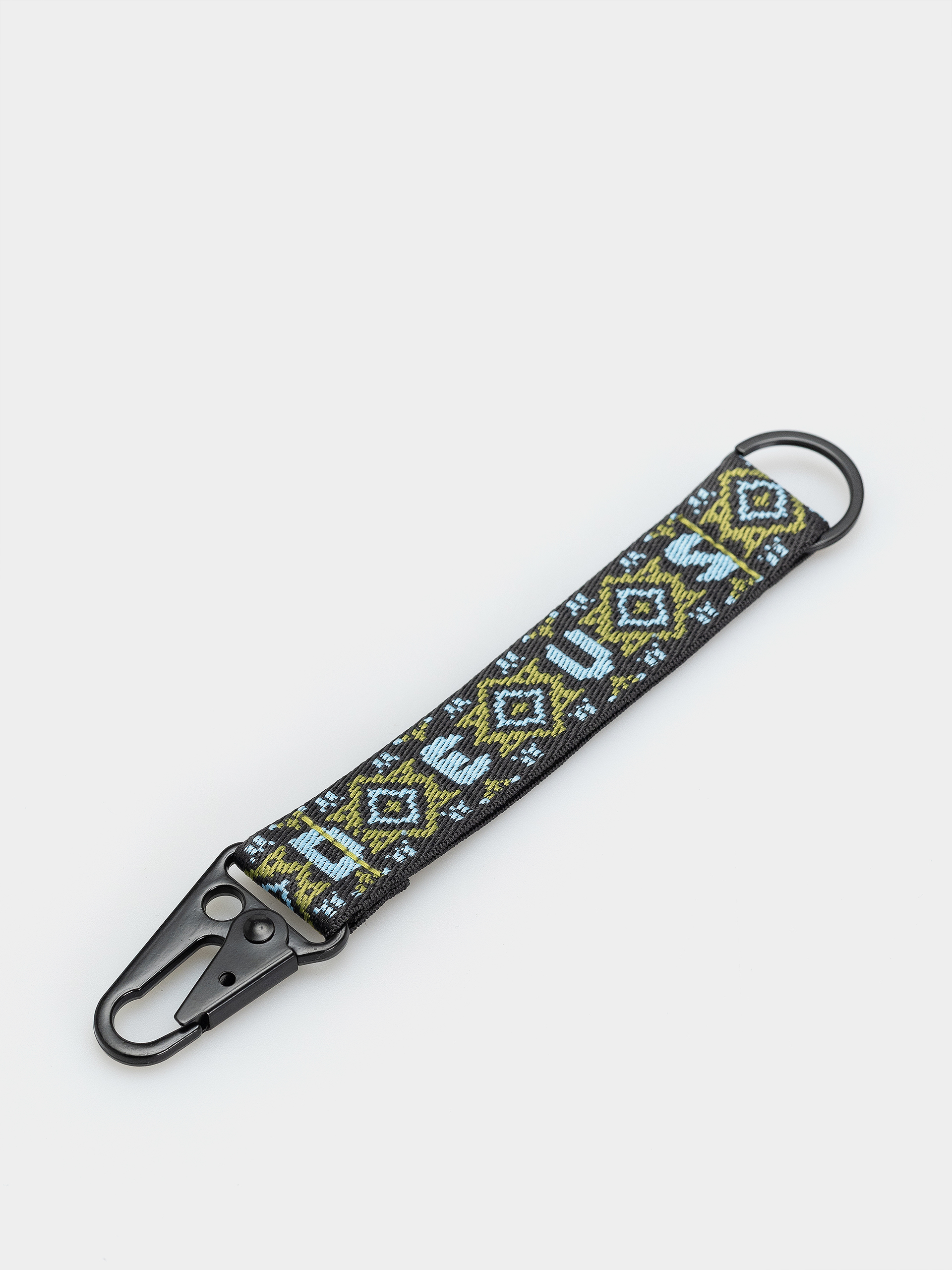 Klíčenka Deus Ex Machina Utah Keyholder (olive green)