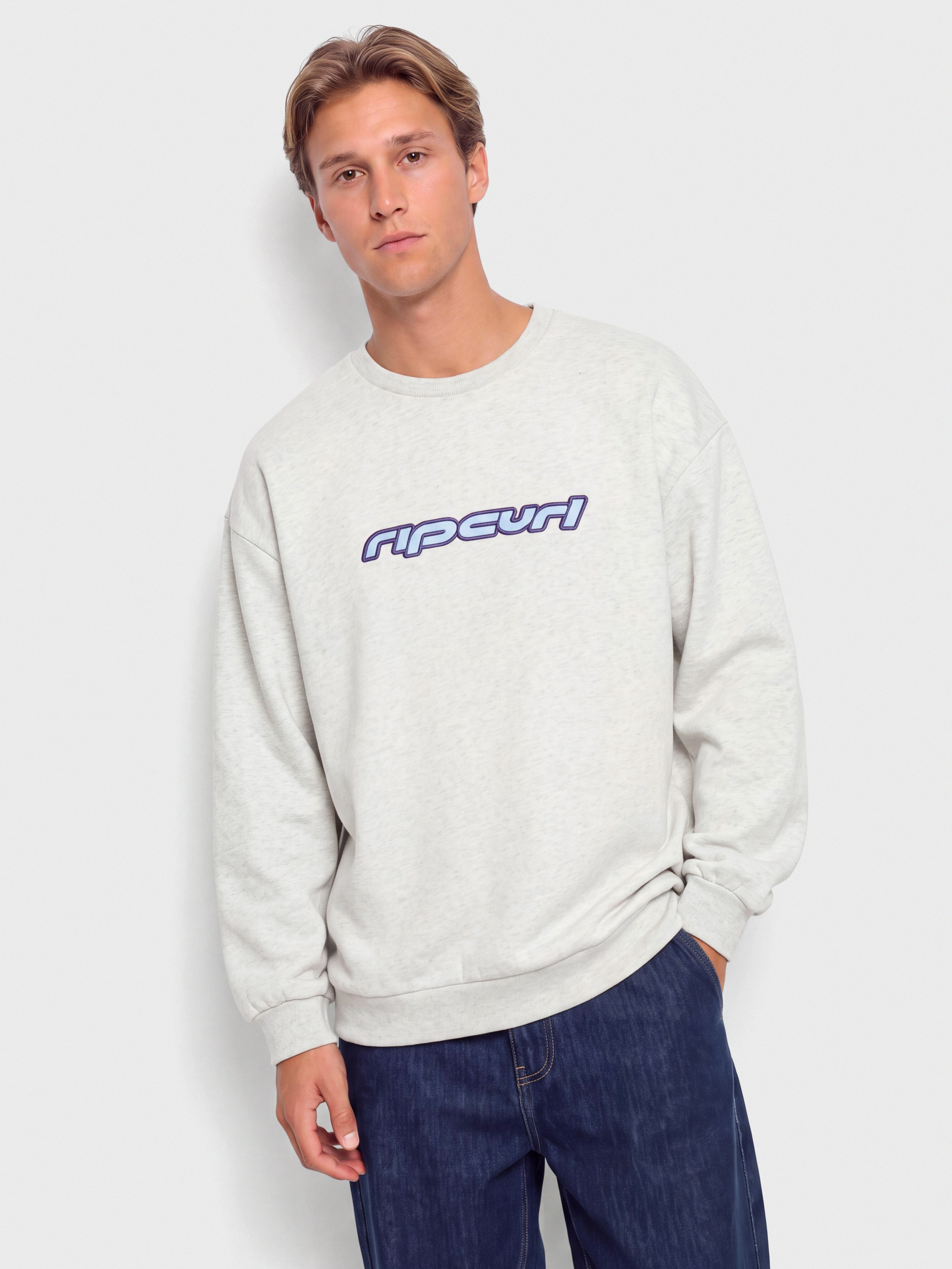 Mikina Rip Curl Archive Crew