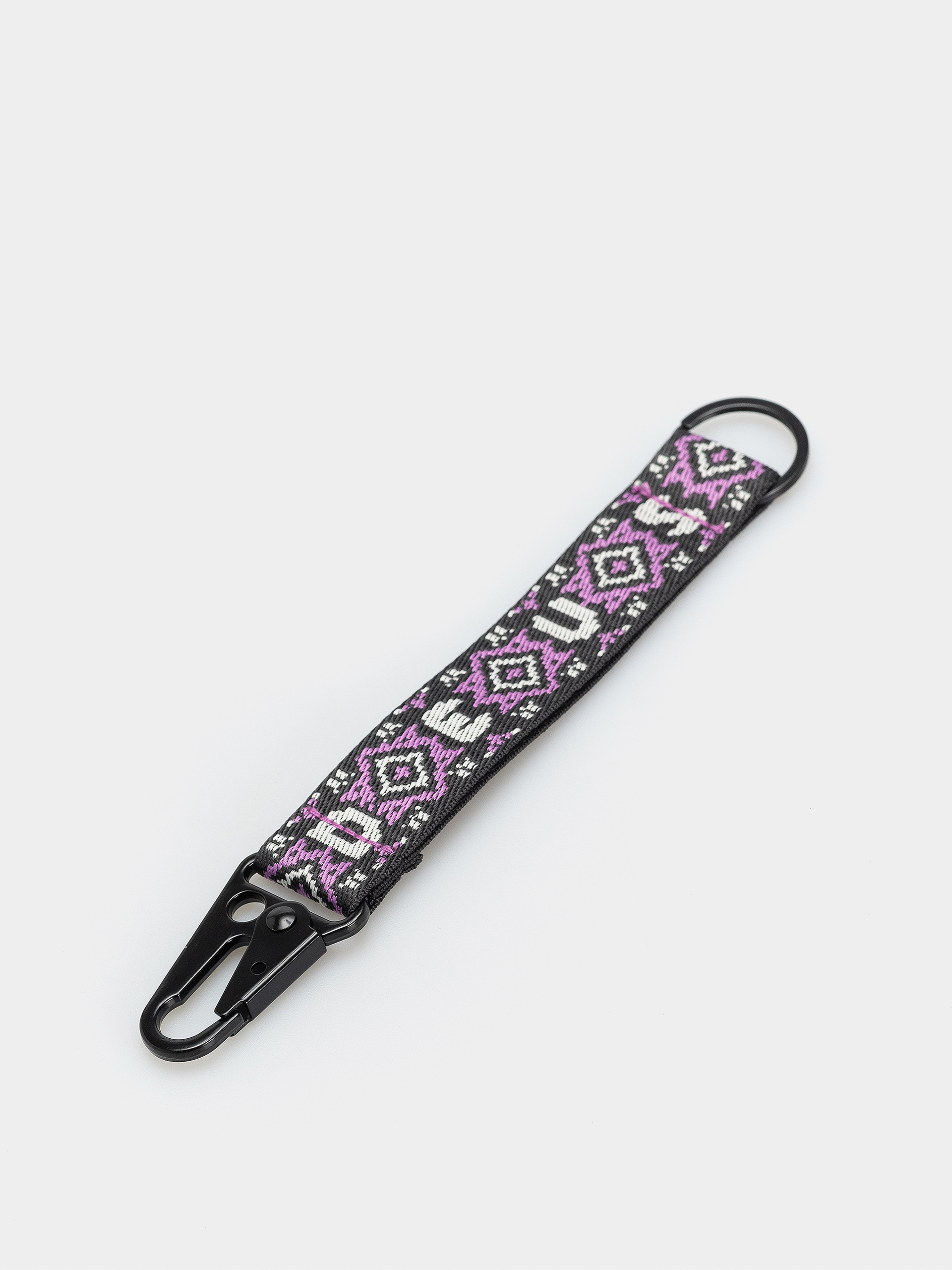 Klíčenka Deus Ex Machina Utah Keyholder (purple)