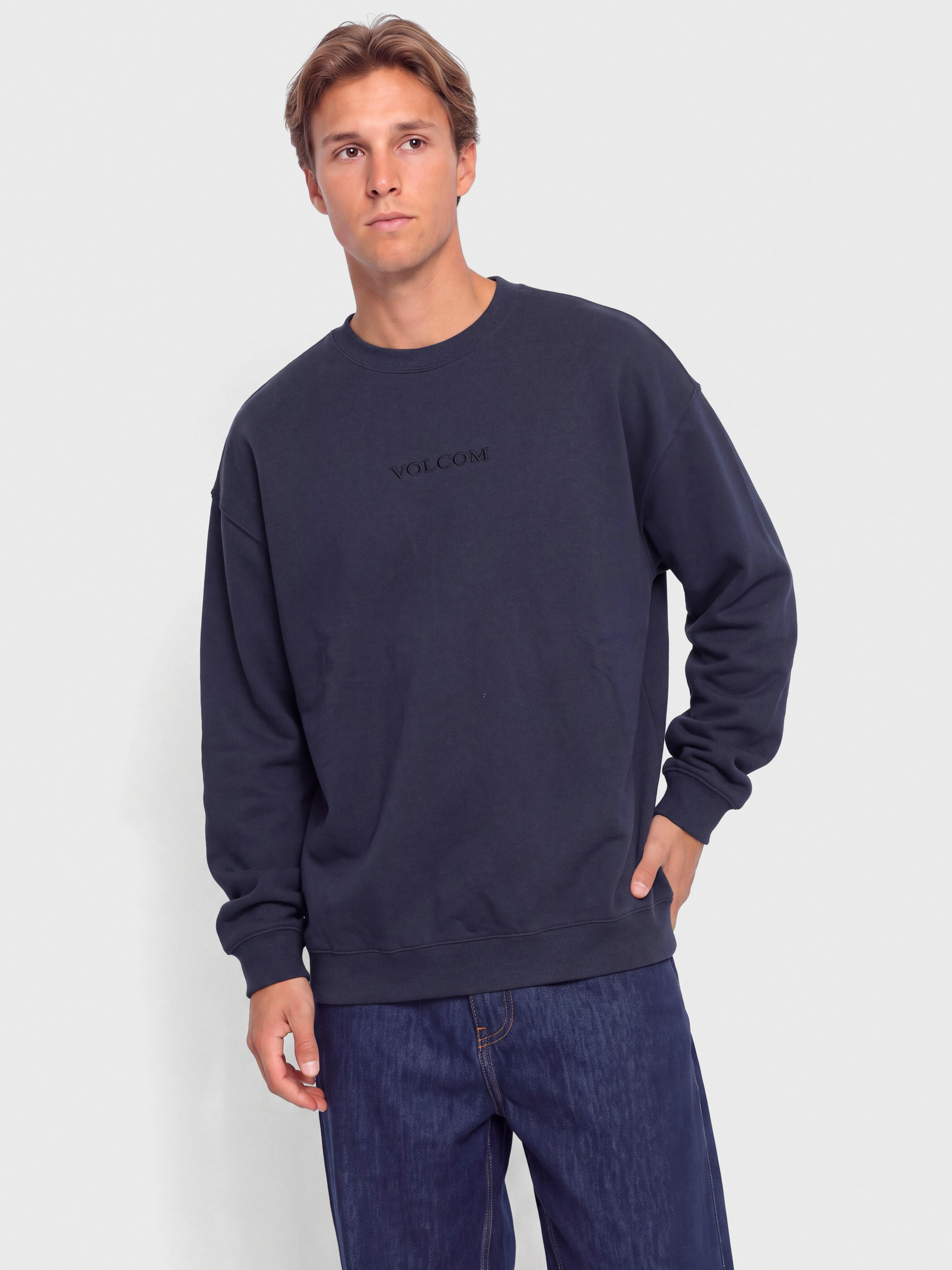 Mikina Volcom Stone