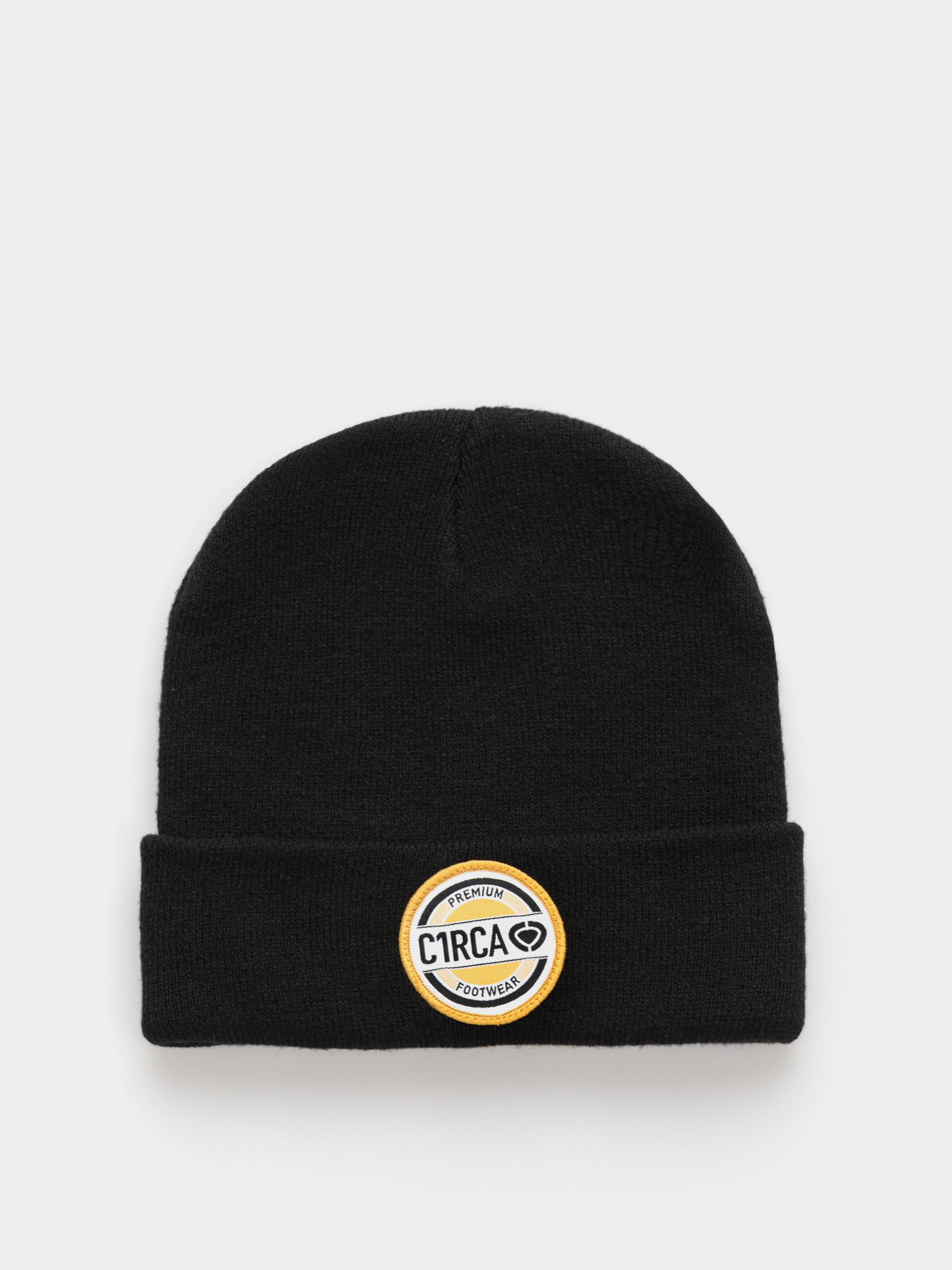 Čepice Circa Premium Eko (black)