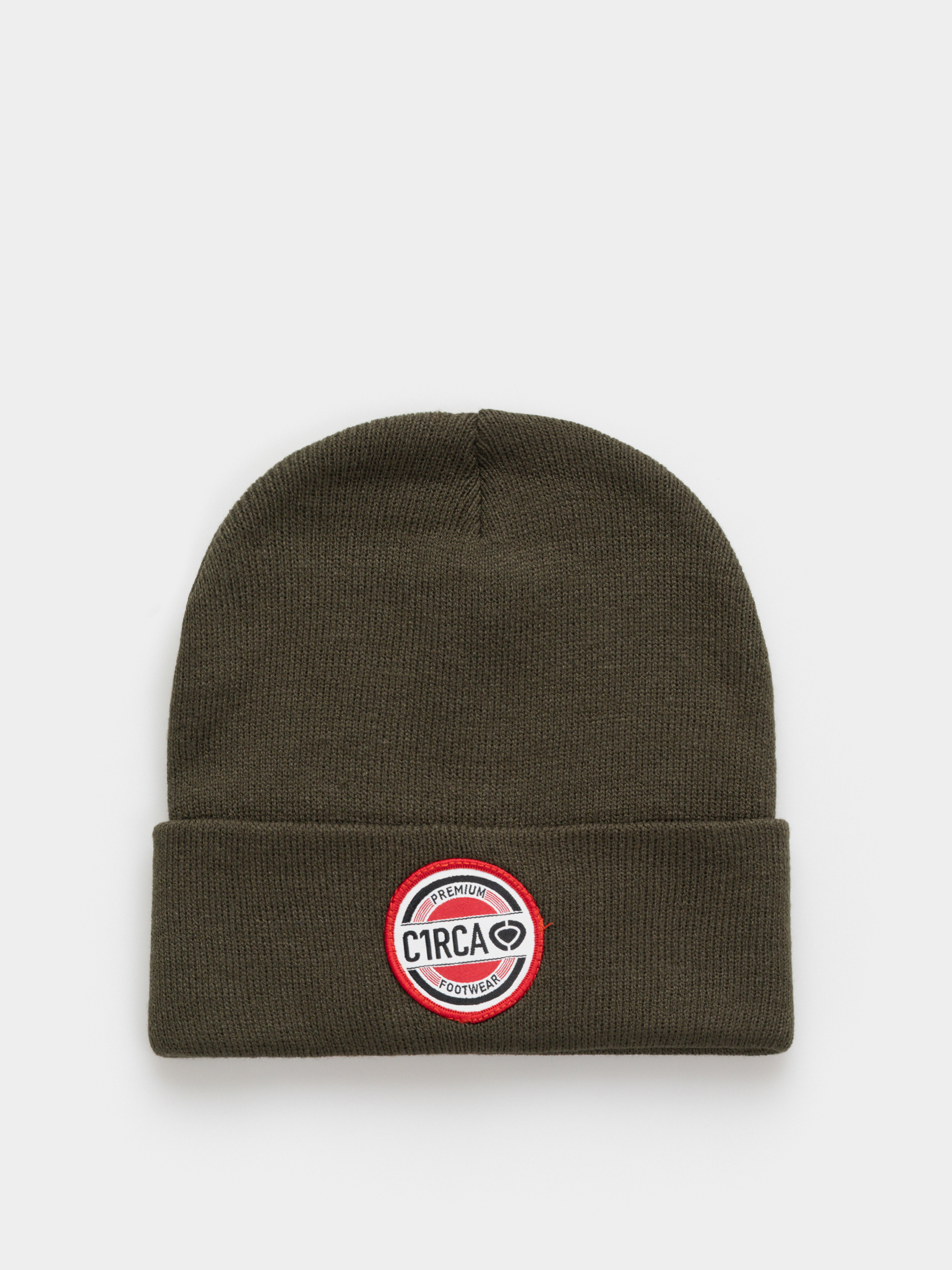 Čepice Circa Premium Eko (olive)