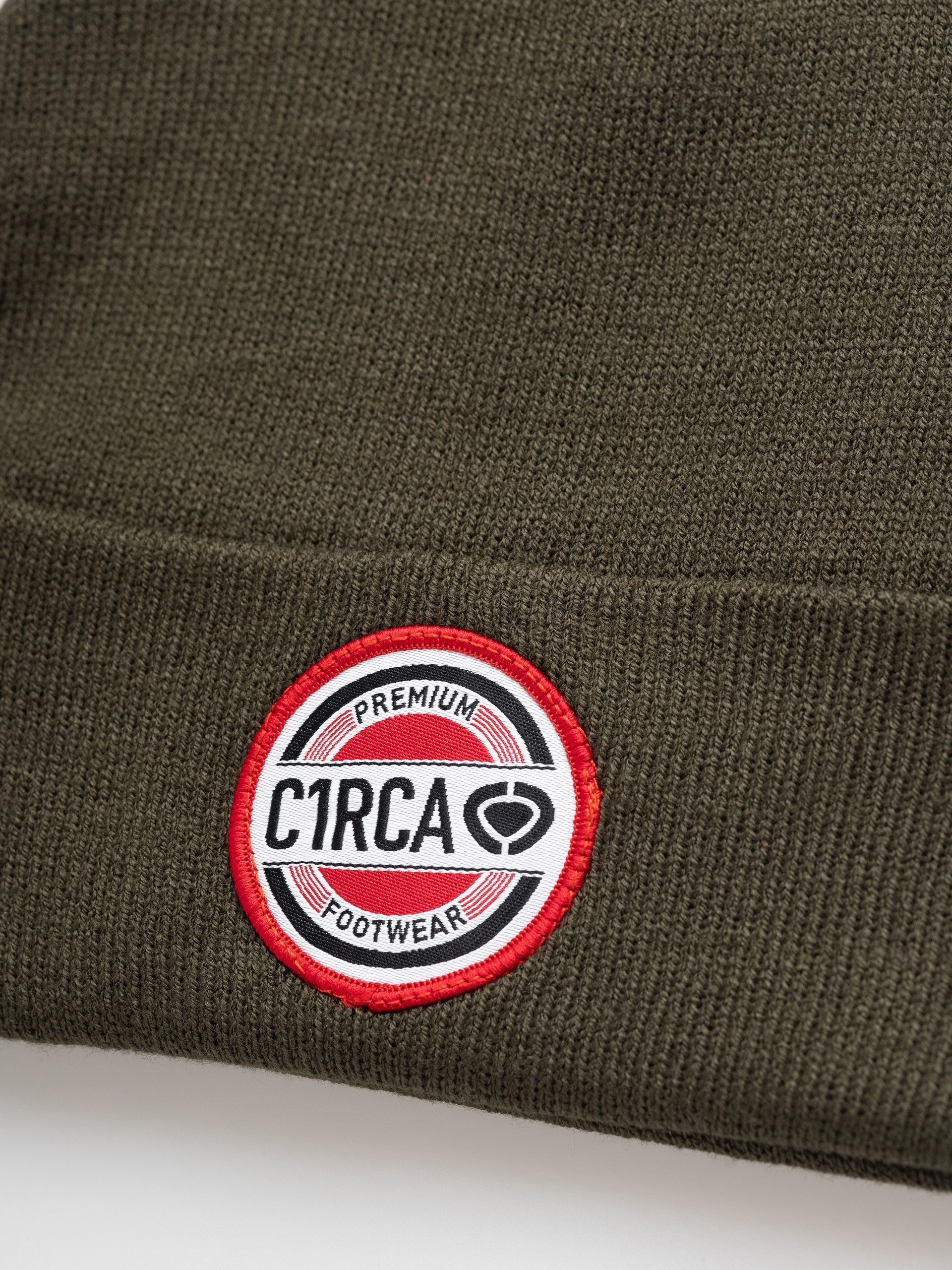 Čepice Circa Premium Eko (olive)
