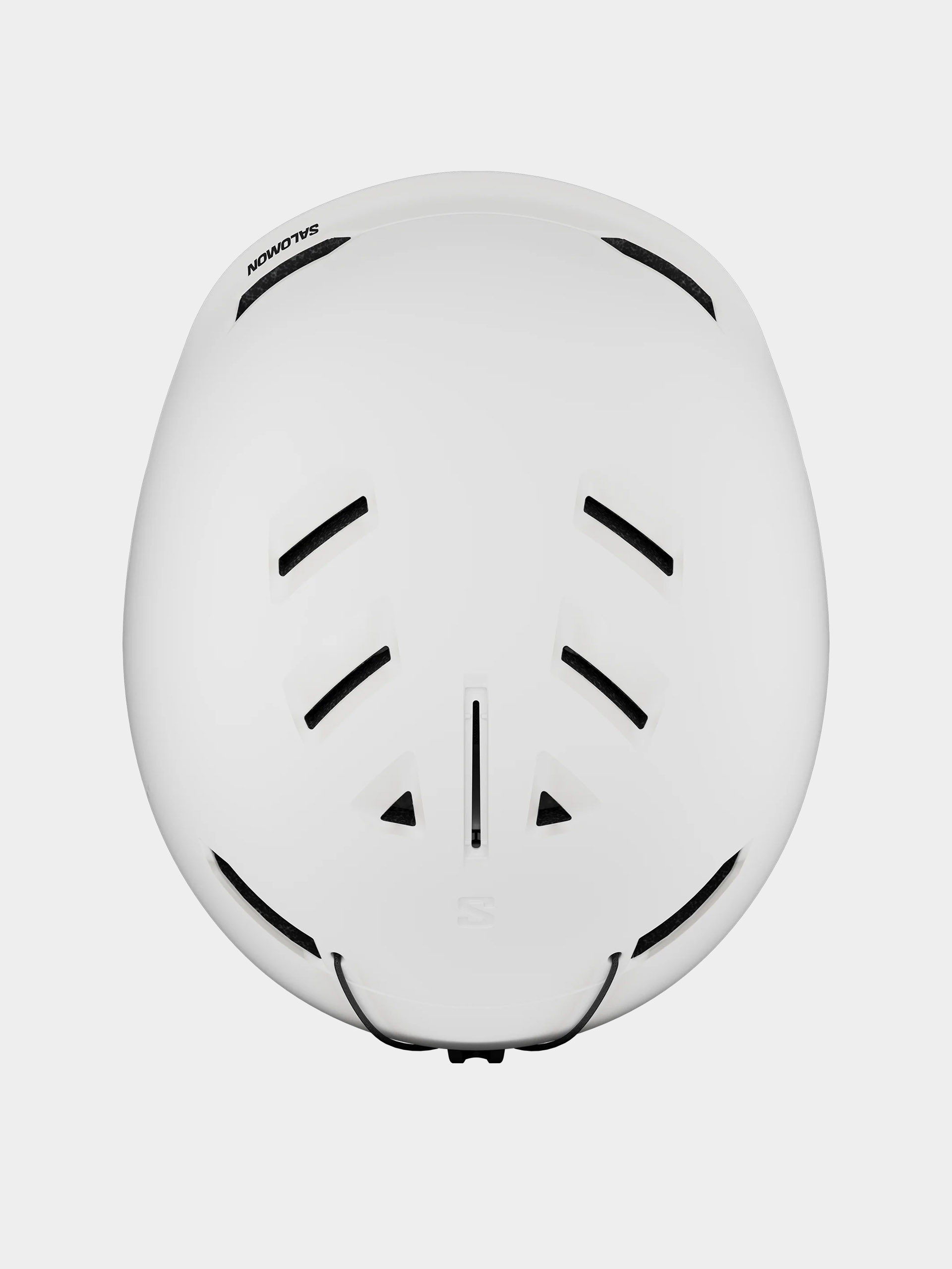 Helma Salomon Husk Jr Mips JR (white)