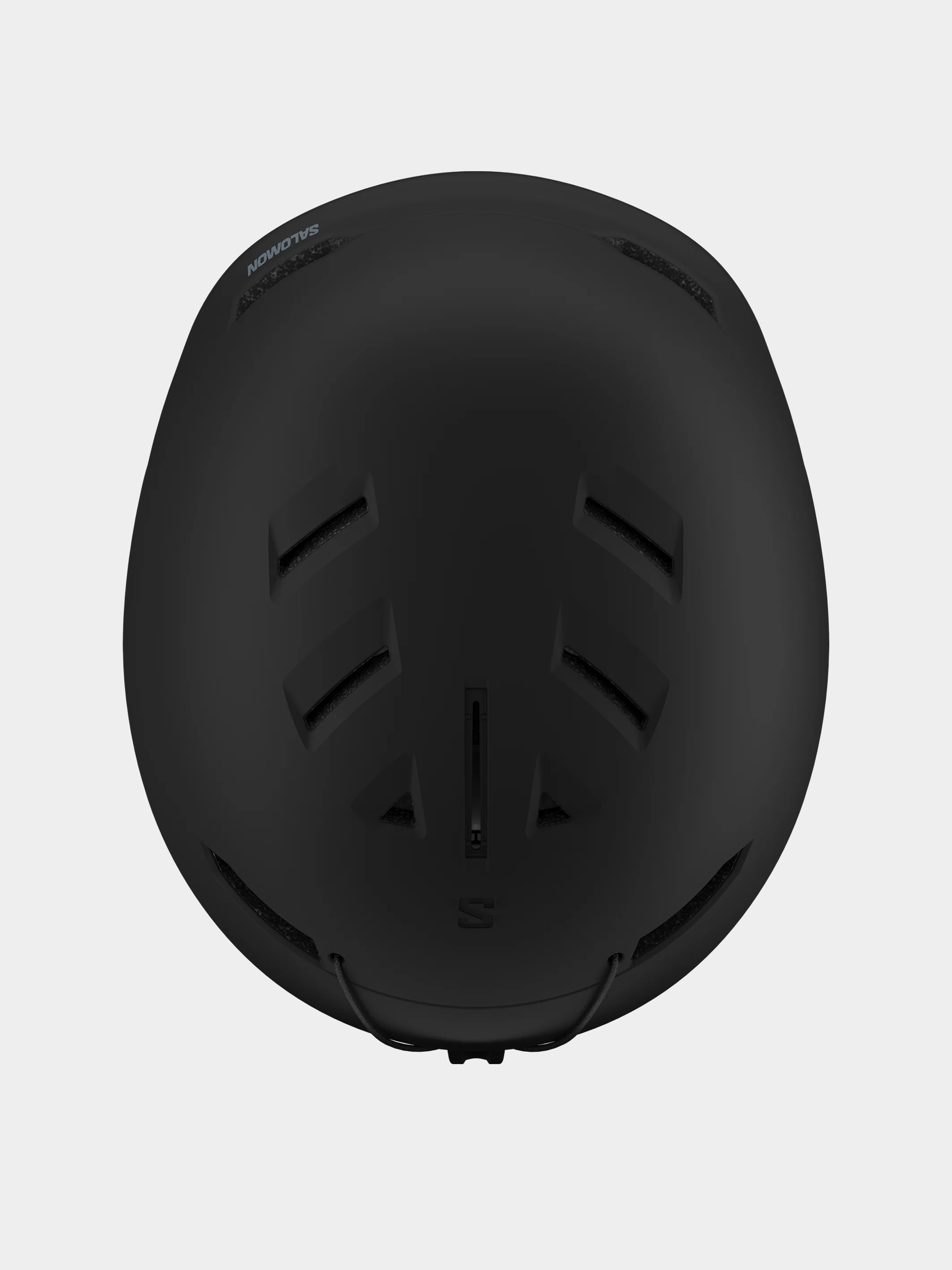Helma Salomon Husk Jr Mips JR (black)