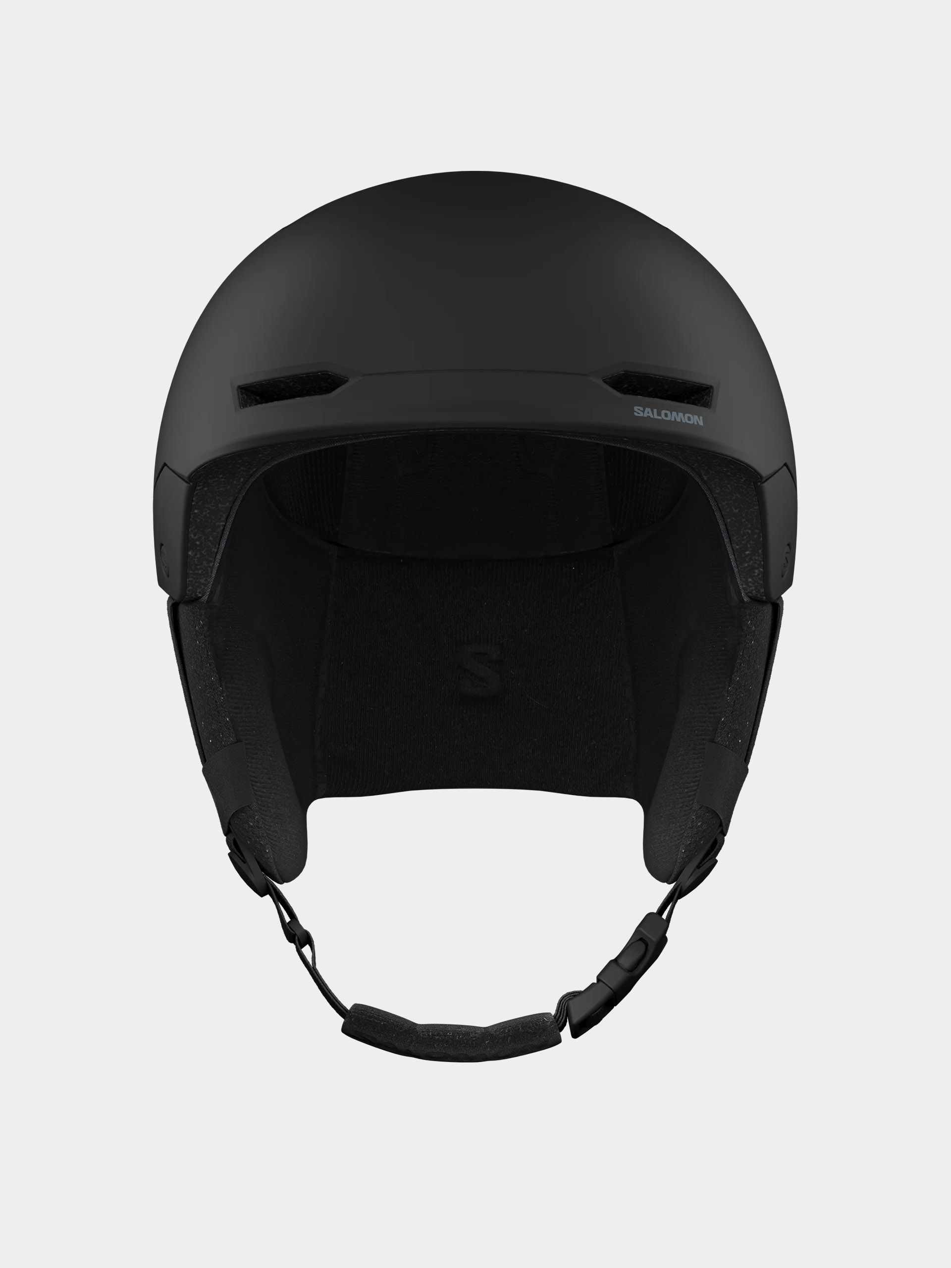 Helma Salomon Husk Jr Mips JR (black)