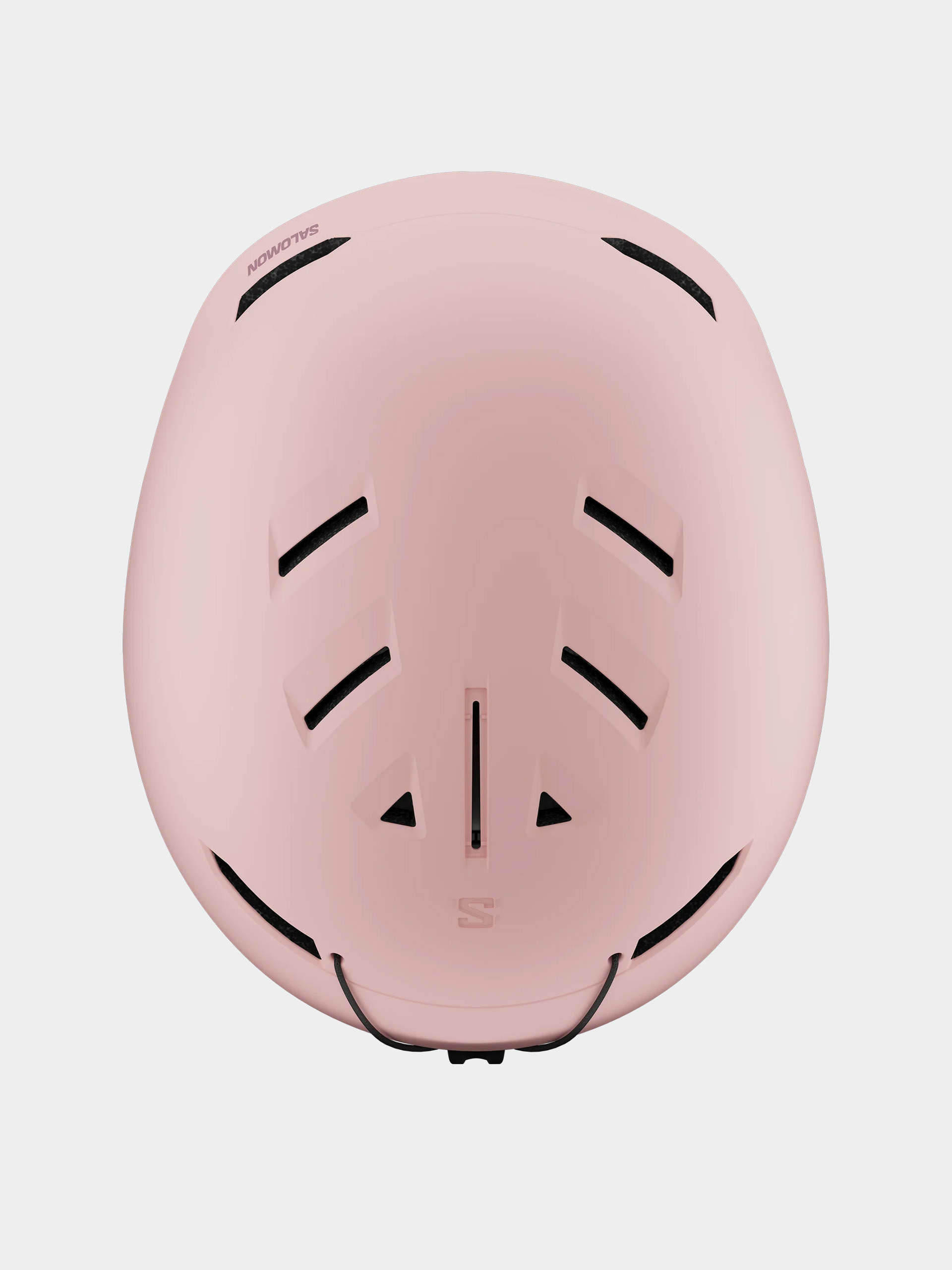 Helma Salomon Husk Jr Mips JR (heavenly pink)