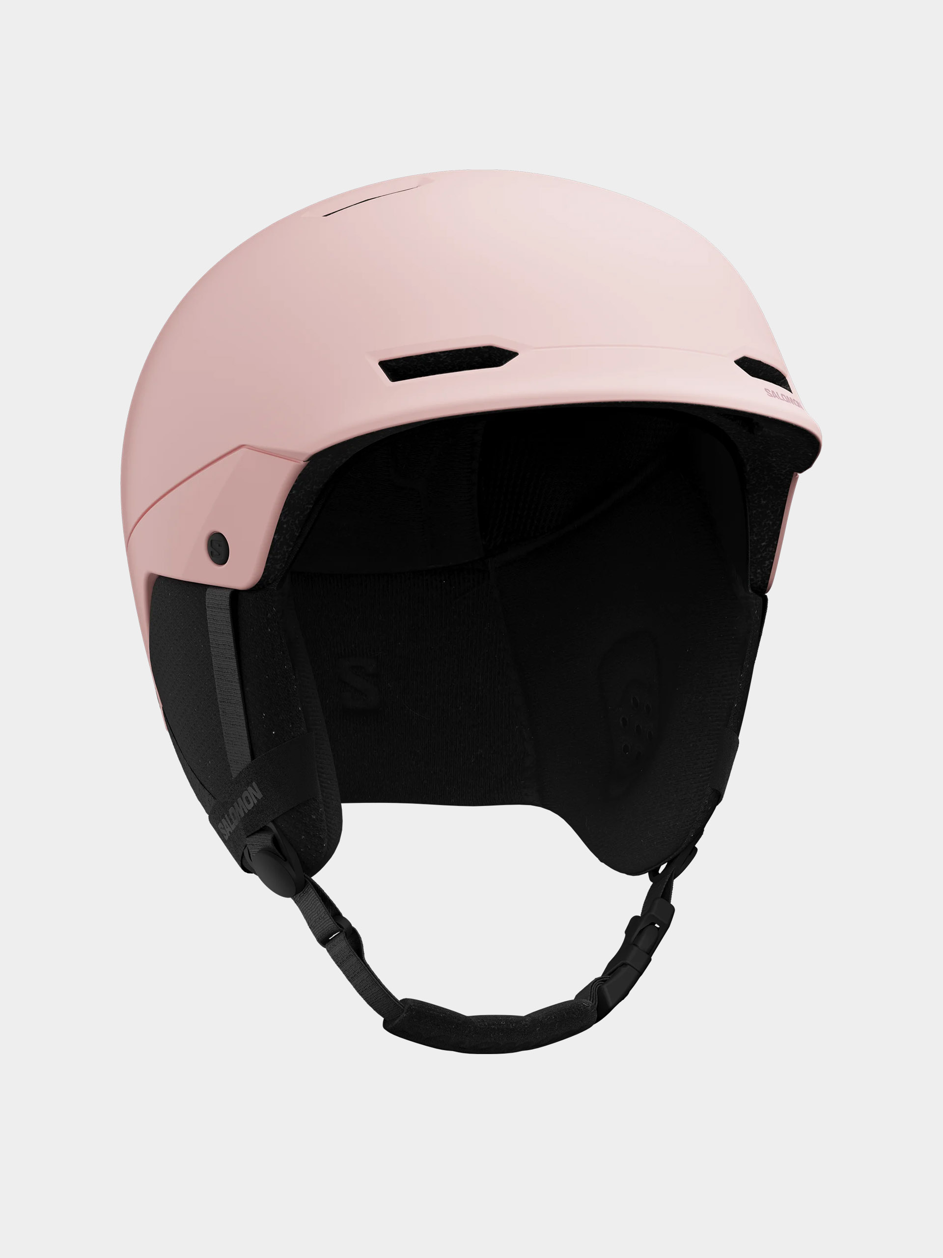 Helma Salomon Husk Jr Mips JR (heavenly pink)