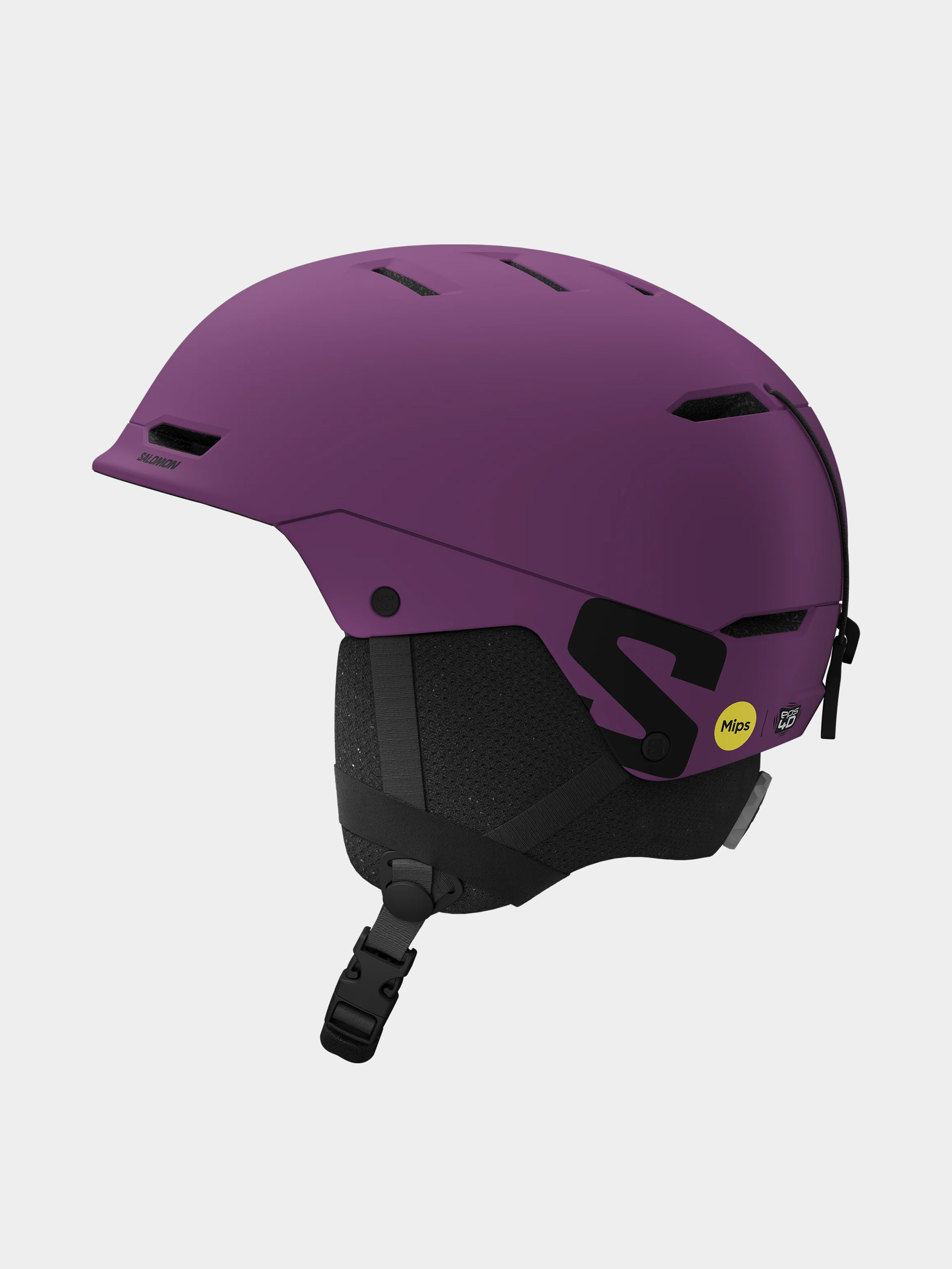 Helma Salomon Husk Jr Mips JR