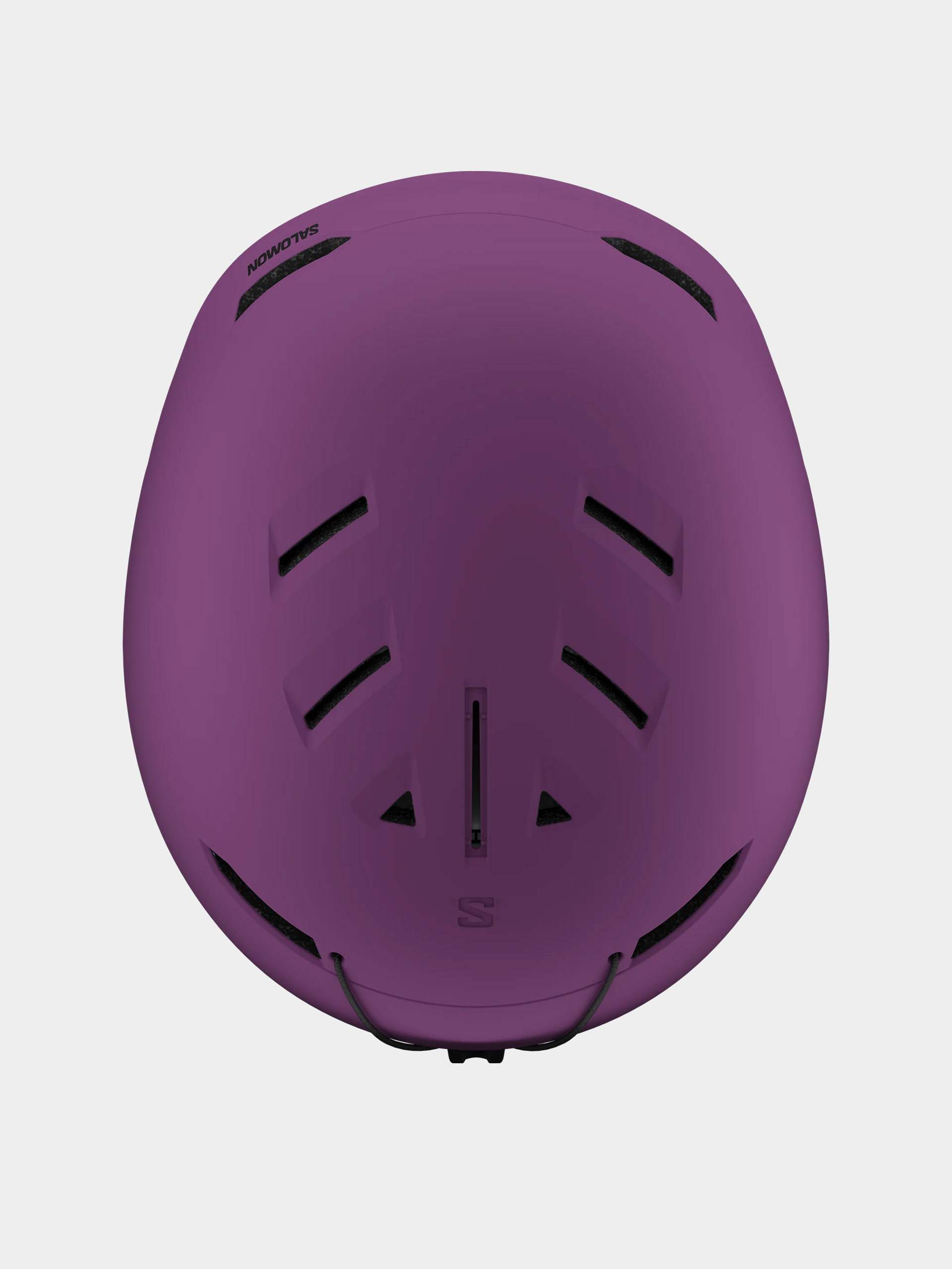 Helma Salomon Husk Jr Mips JR (pansy)