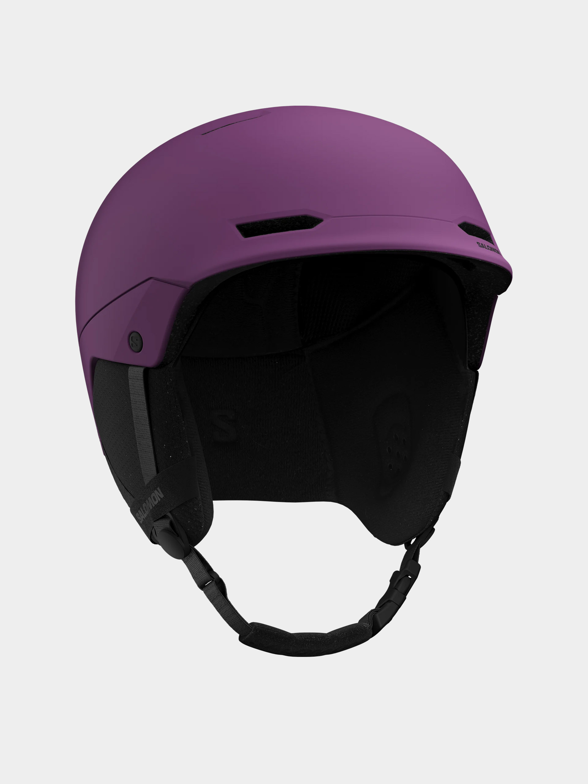 Helma Salomon Husk Jr Mips JR (pansy)