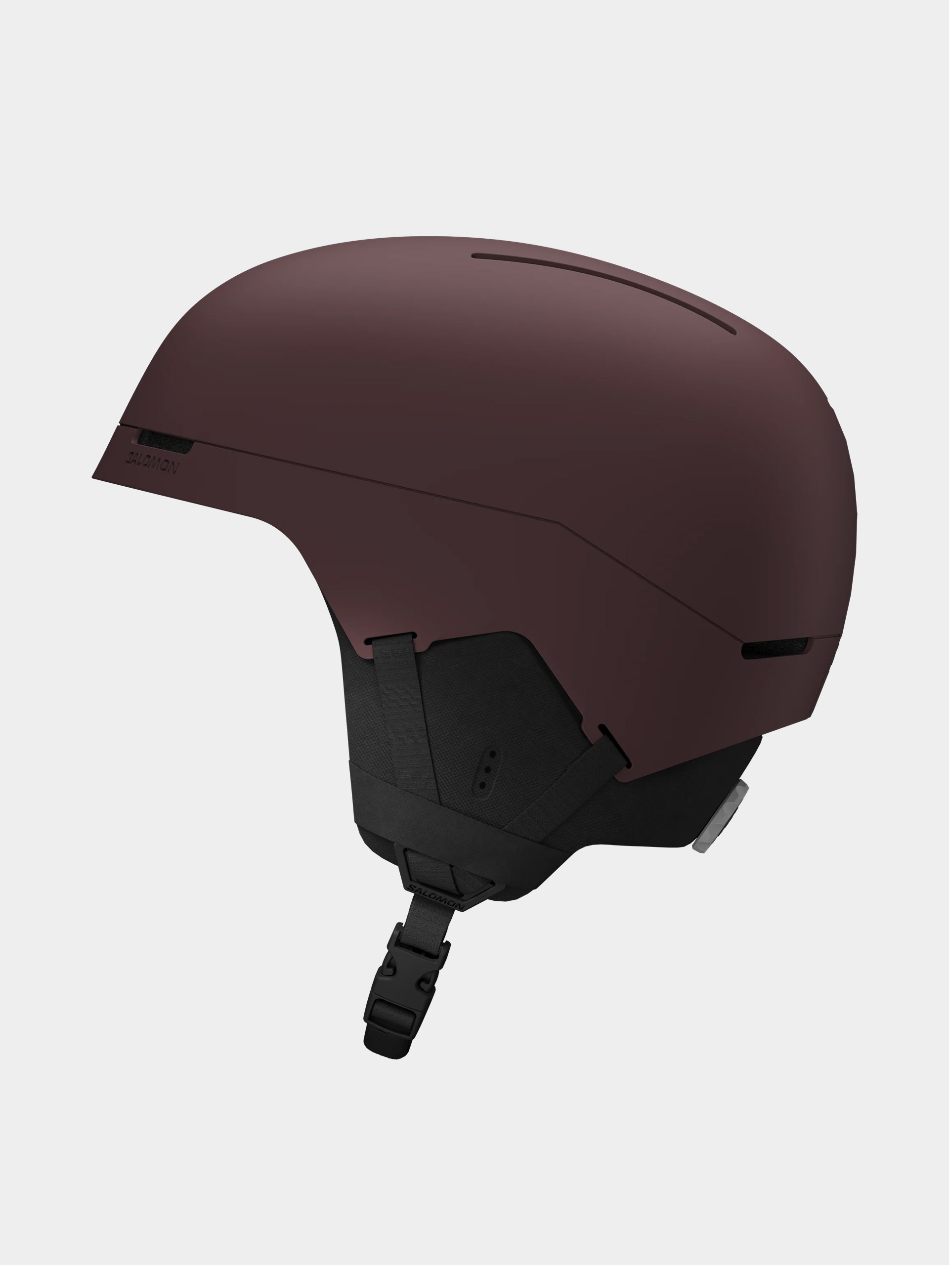 Helma Salomon Brigade Index (huckleberry)