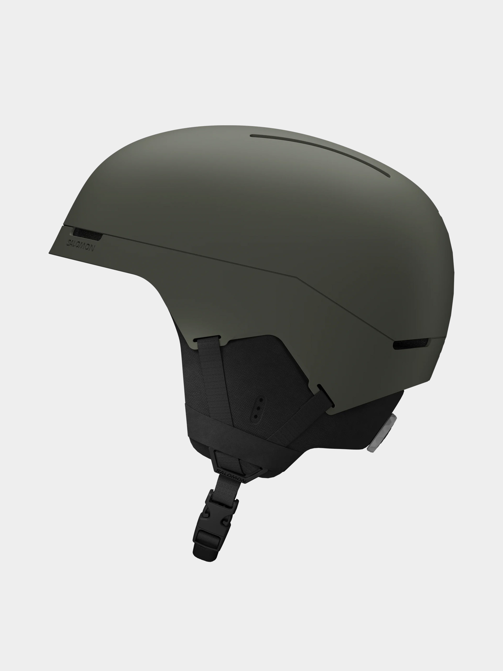 Helma Salomon Brigade Index (castor gray)