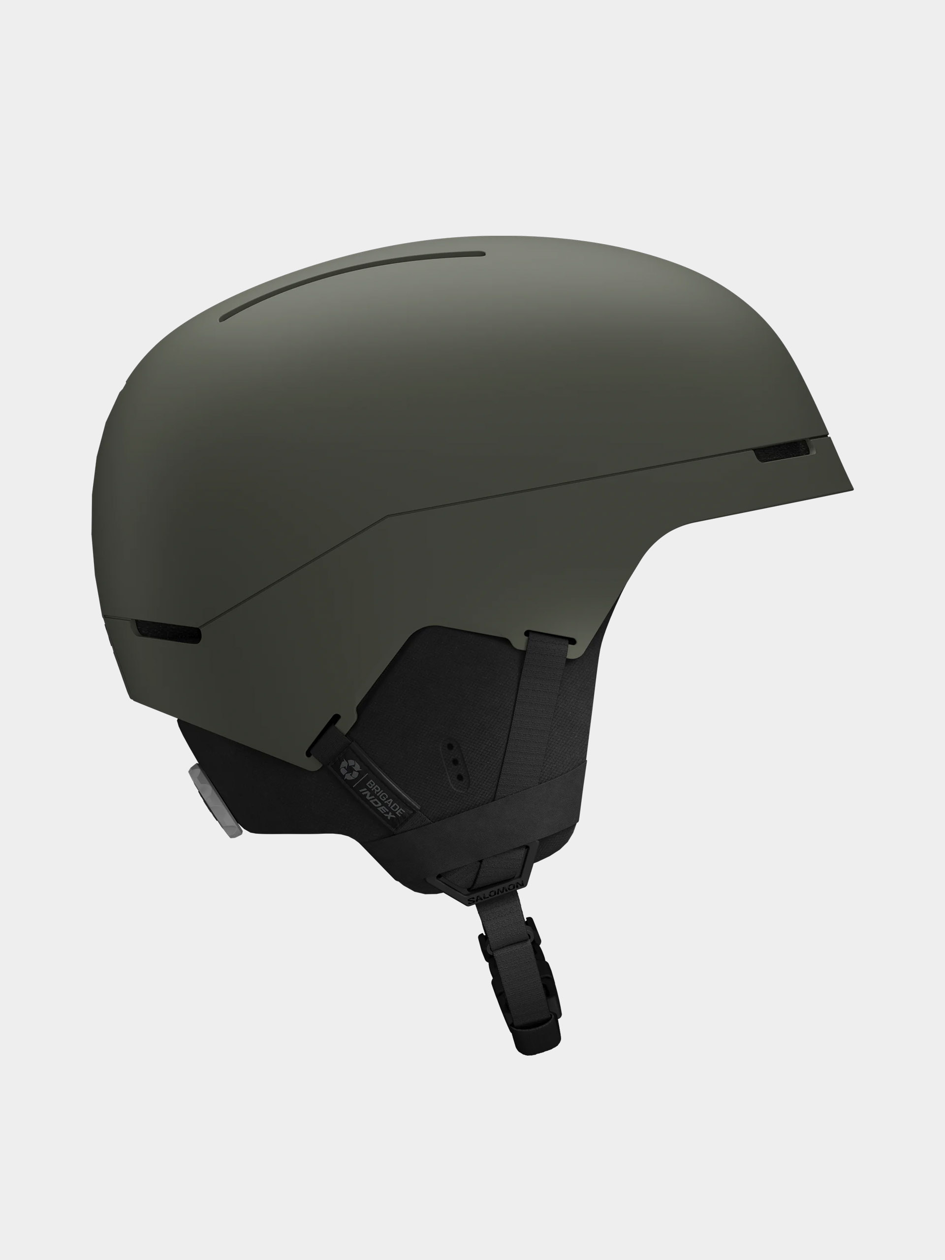 Helma Salomon Brigade Index (castor gray)