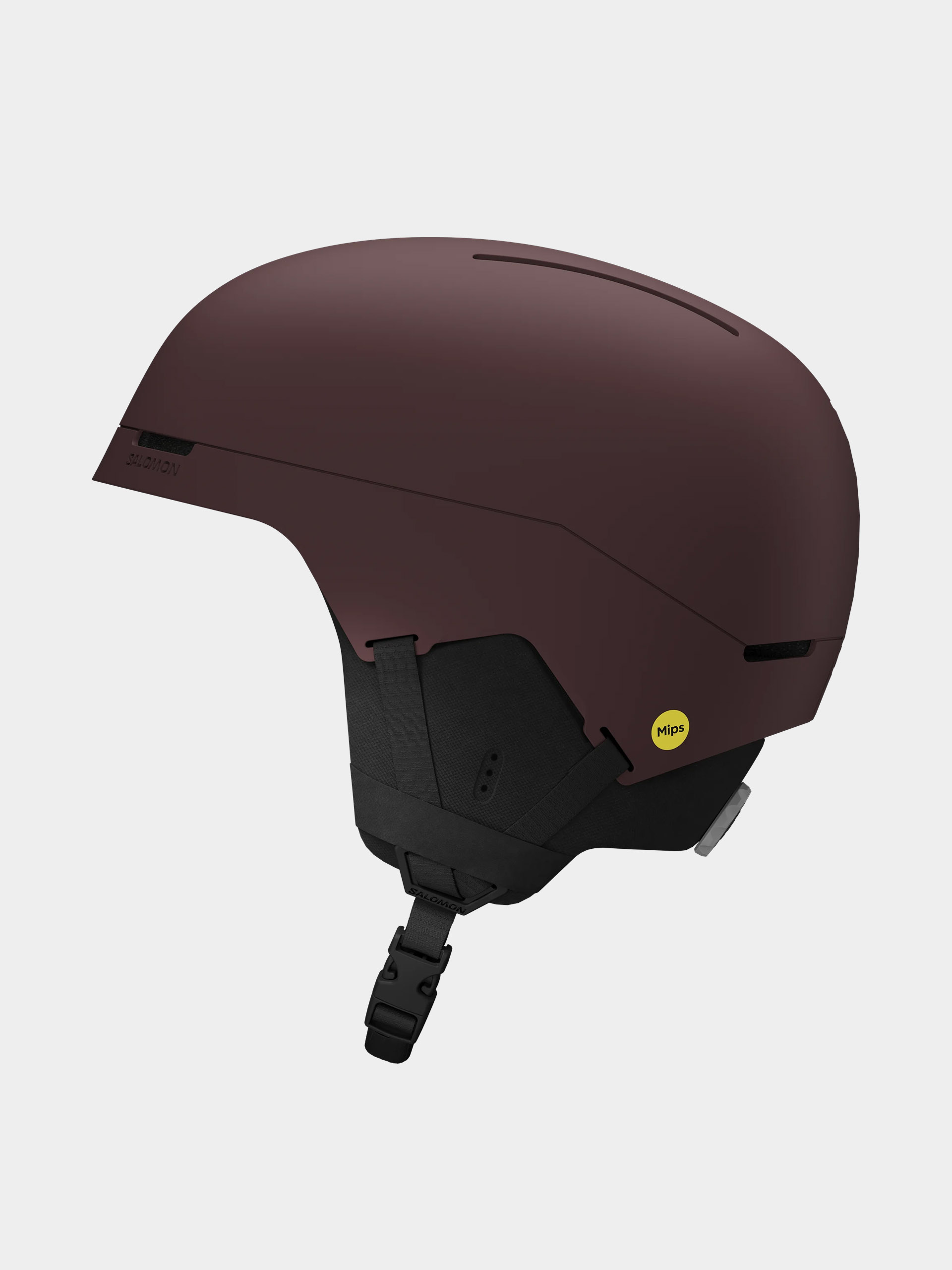 Helma Salomon Brigade Index Mips (huckleberry)