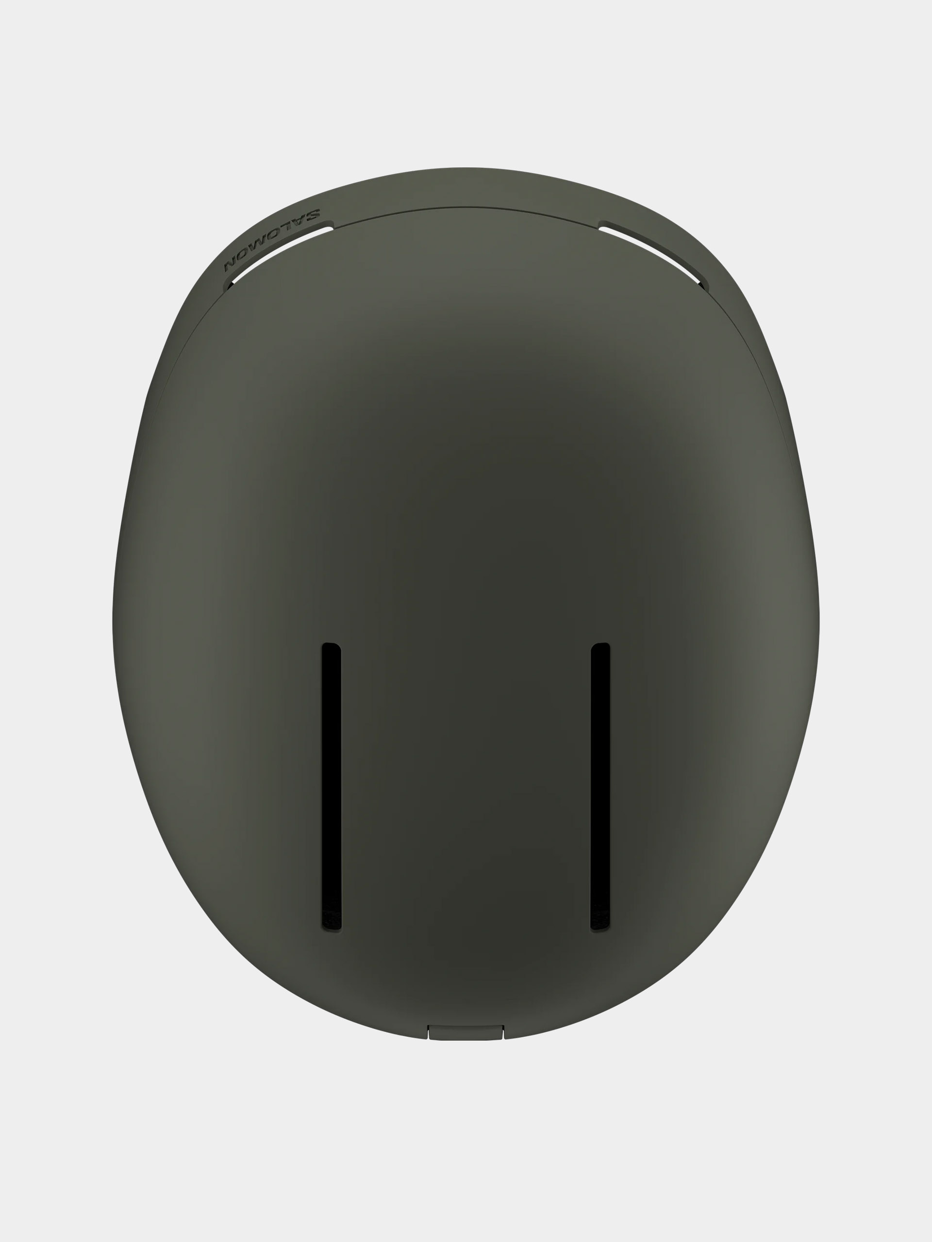 Helma Salomon Brigade Index Mips (castor gray)