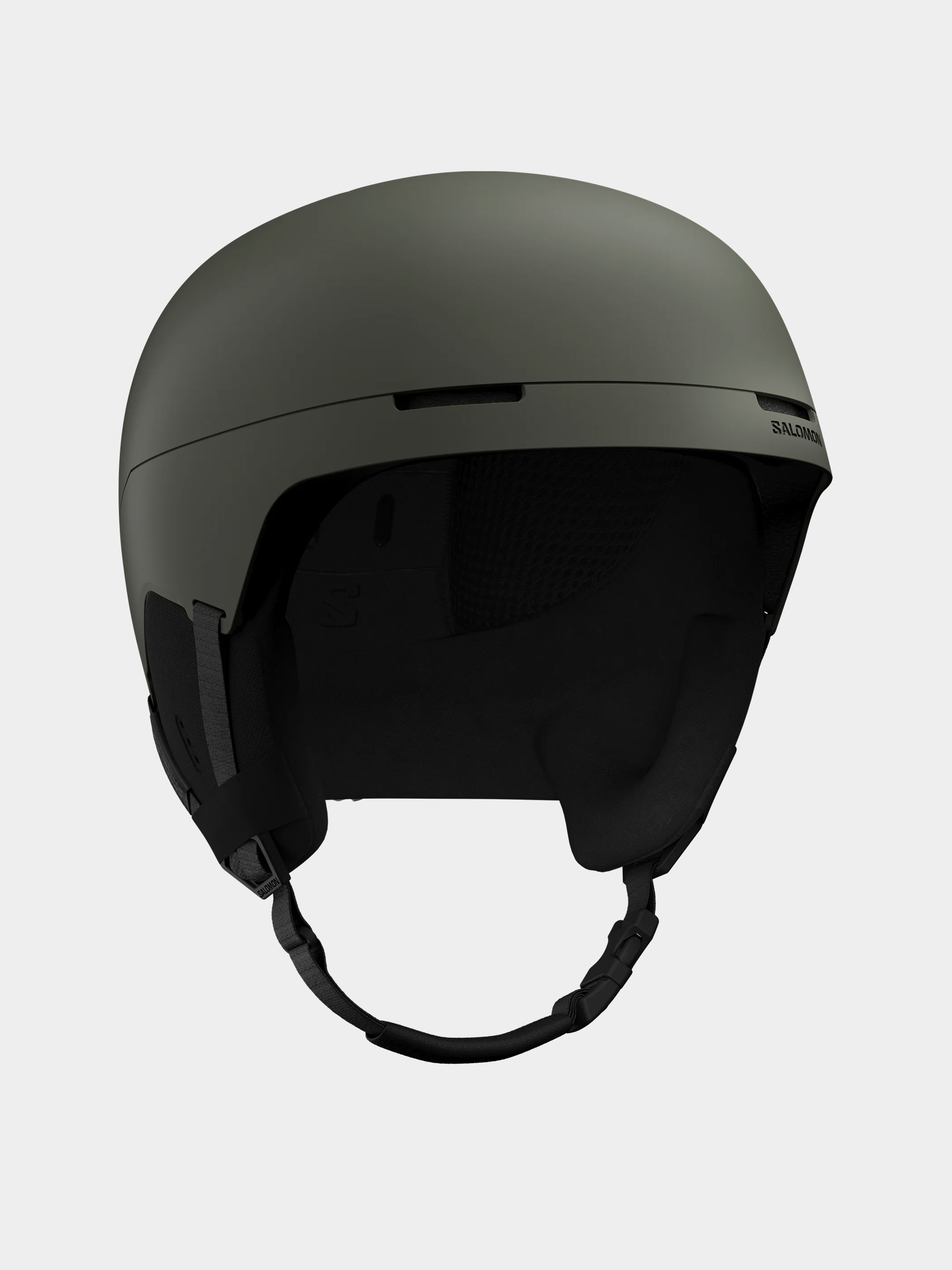 Helma Salomon Brigade Index Mips (castor gray)