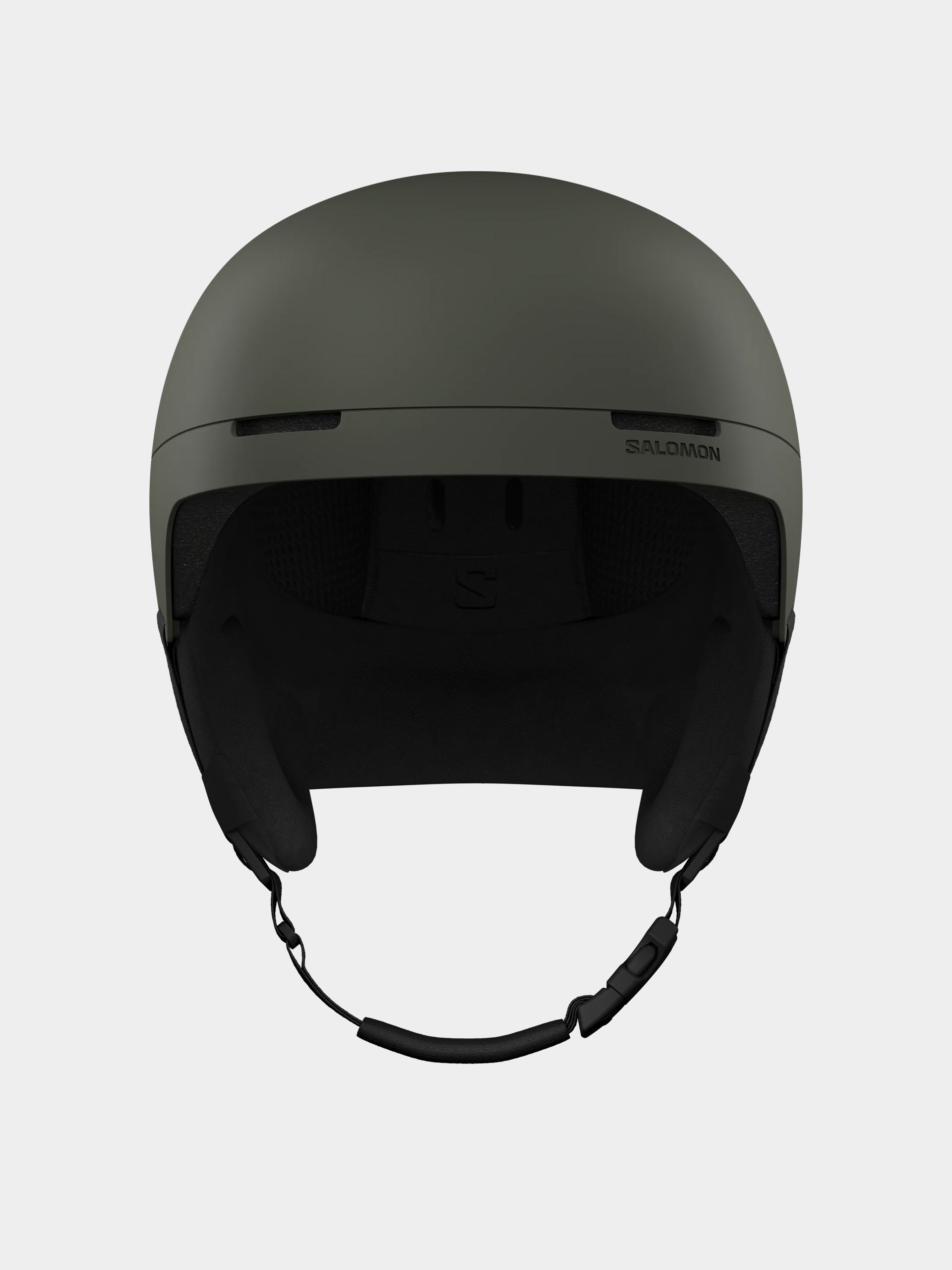 Helma Salomon Brigade Index Mips (castor gray)