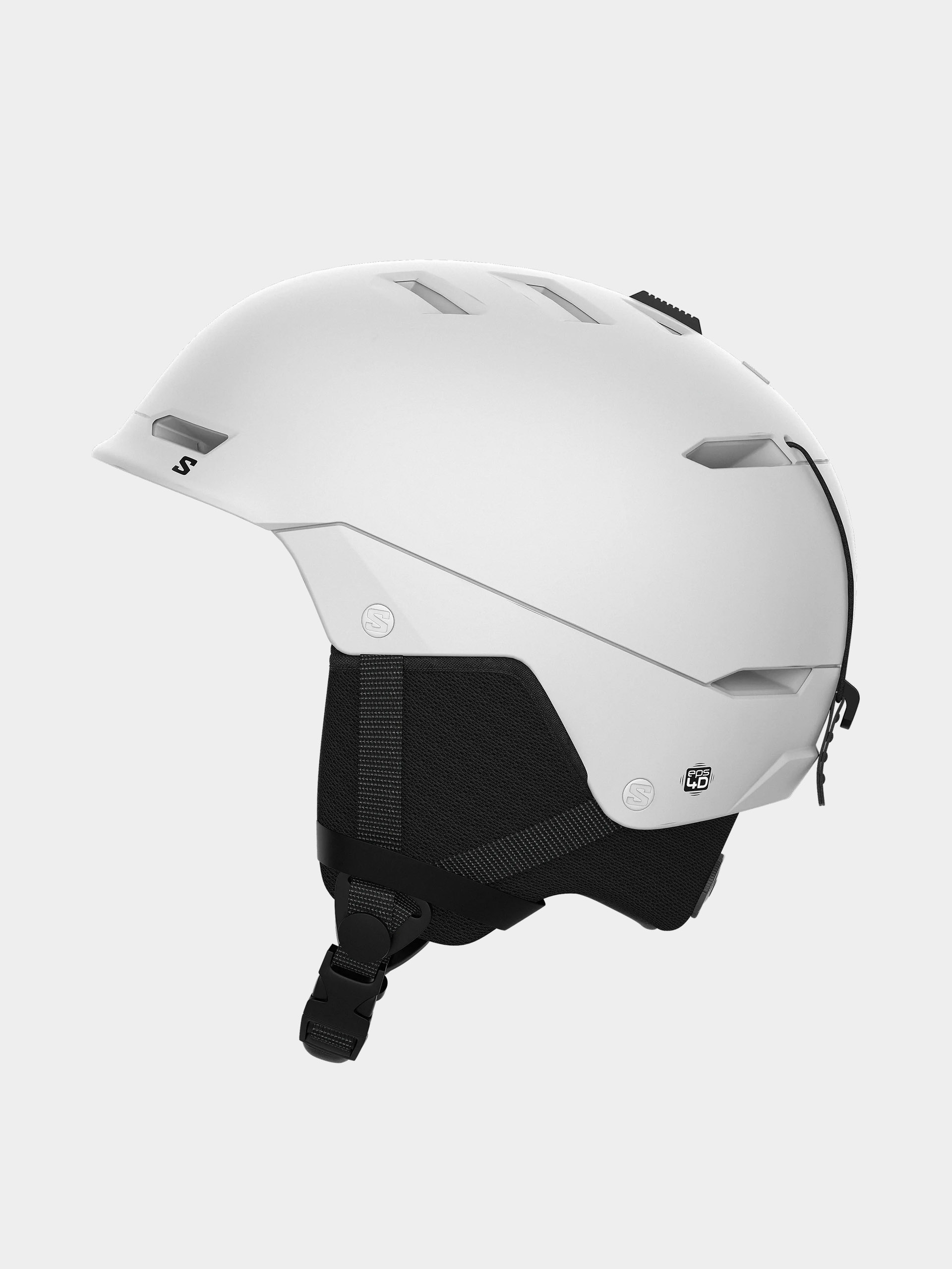 Helma Salomon Husk (white)